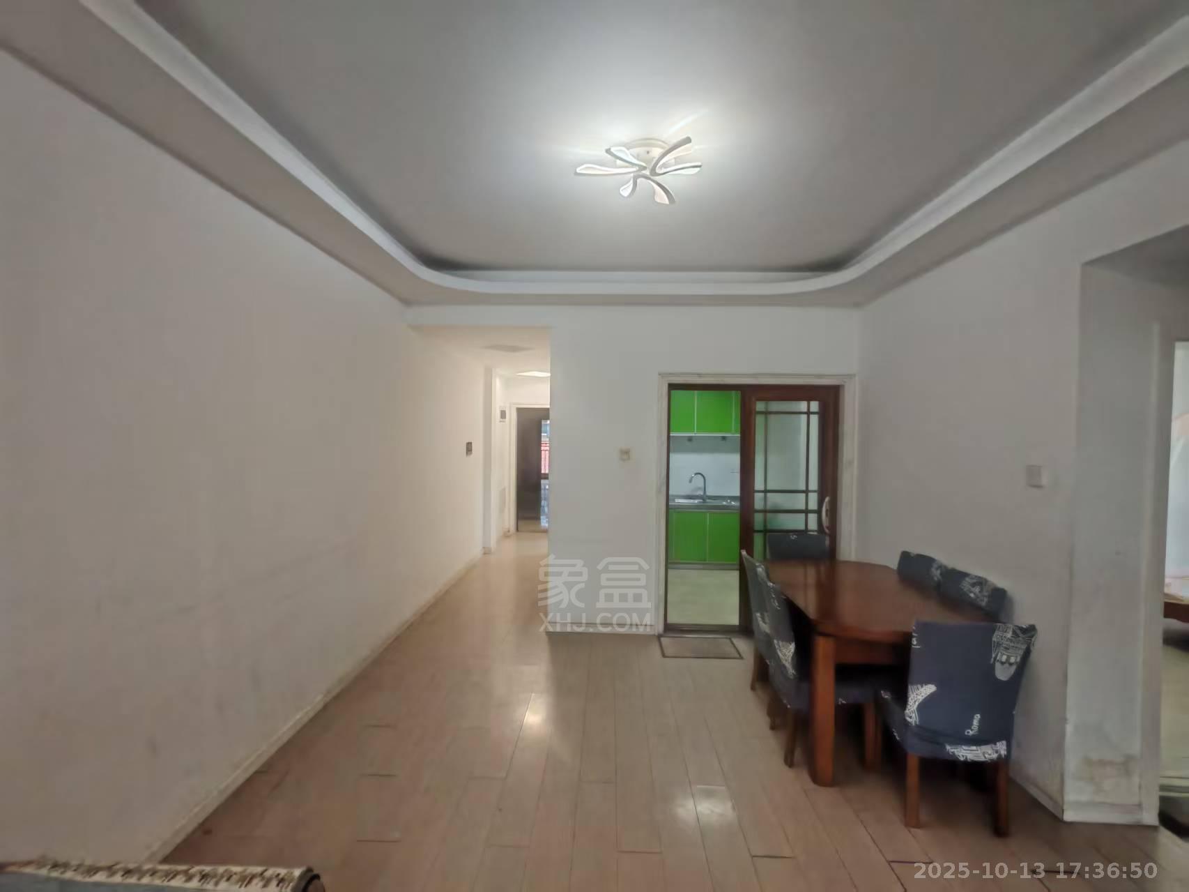 金轮翡翠名园 3室2厅1卫 1700.0元/月 金轮翡翠名园 3室2厅1卫 1700.0元/月室内图