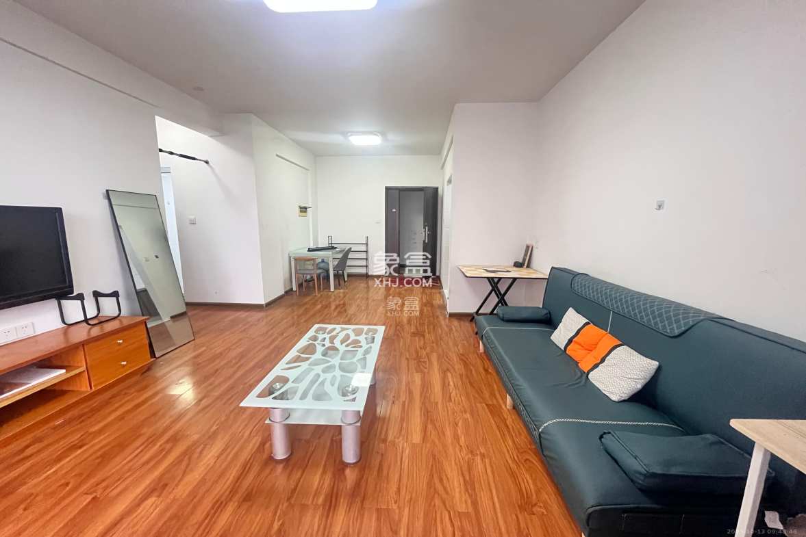 望兴景园二期(望兴西西里) 2室2厅1卫 2300.0元/月 望兴景园二期(望兴西西里) 2室2厅1卫 2300.0元/月室内图