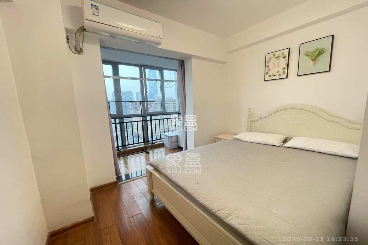 五一中央领御  3室1厅1卫    3600.0元/月 五一中央领御  3室1厅1卫    3600.0元/月室内图