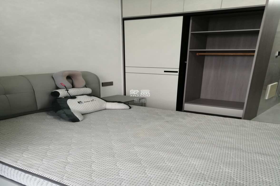 鄱阳汇金中心 1室0厅0卫 1200.0元/月 鄱阳汇金中心 1室0厅0卫 1200.0元/月室内图