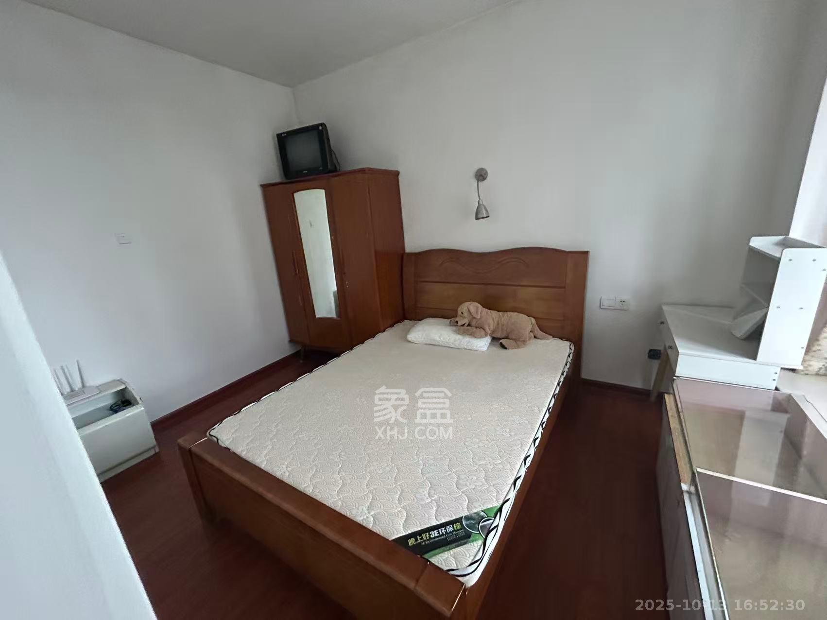 标志浪漫满屋(枫景公寓) 1室1厅1卫 1300.0元/月 标志浪漫满屋(枫景公寓) 1室1厅1卫 1300.0元/月室内图