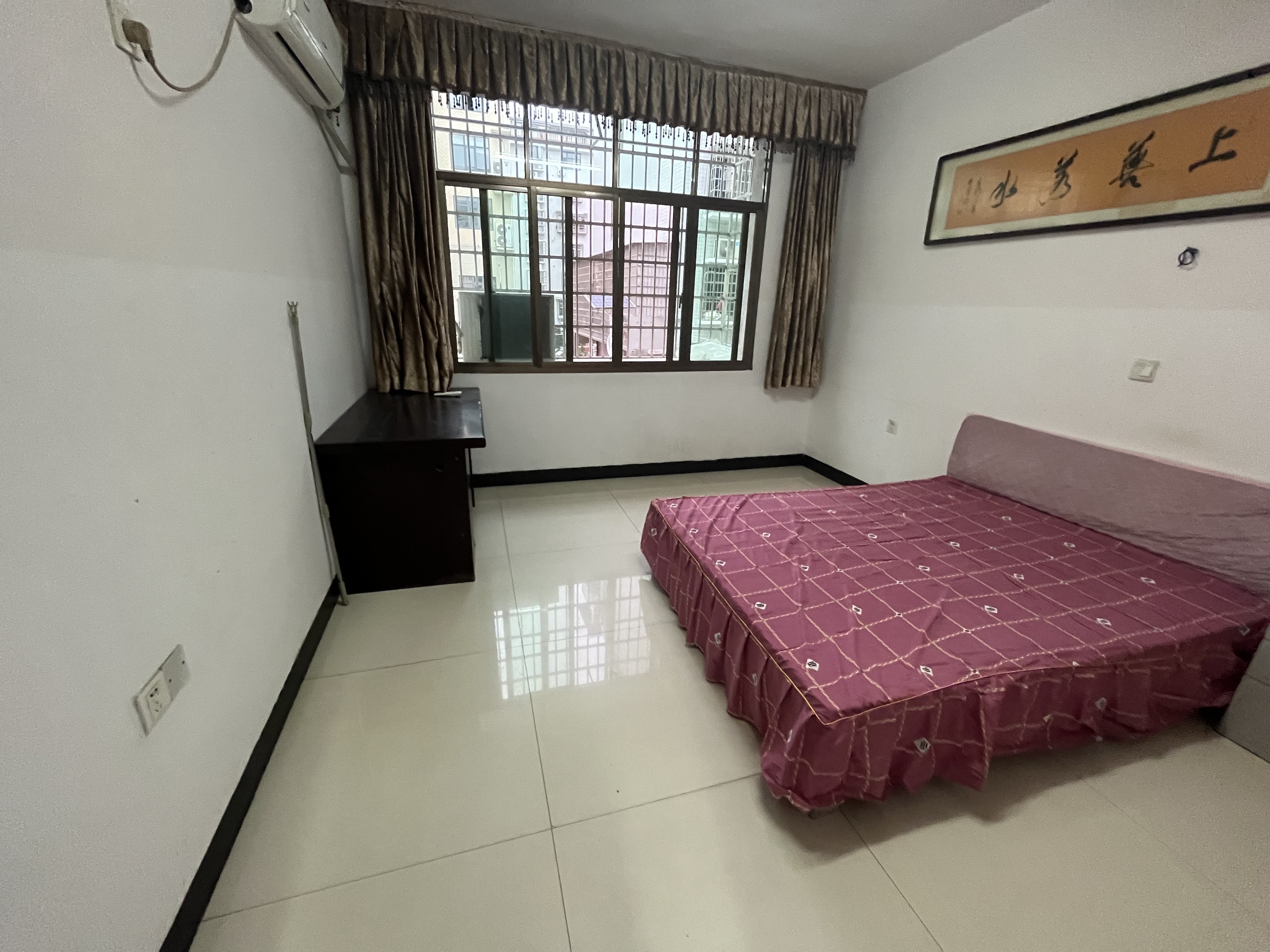 罗家小区西区  2室1厅1卫    700.0元/月室内图