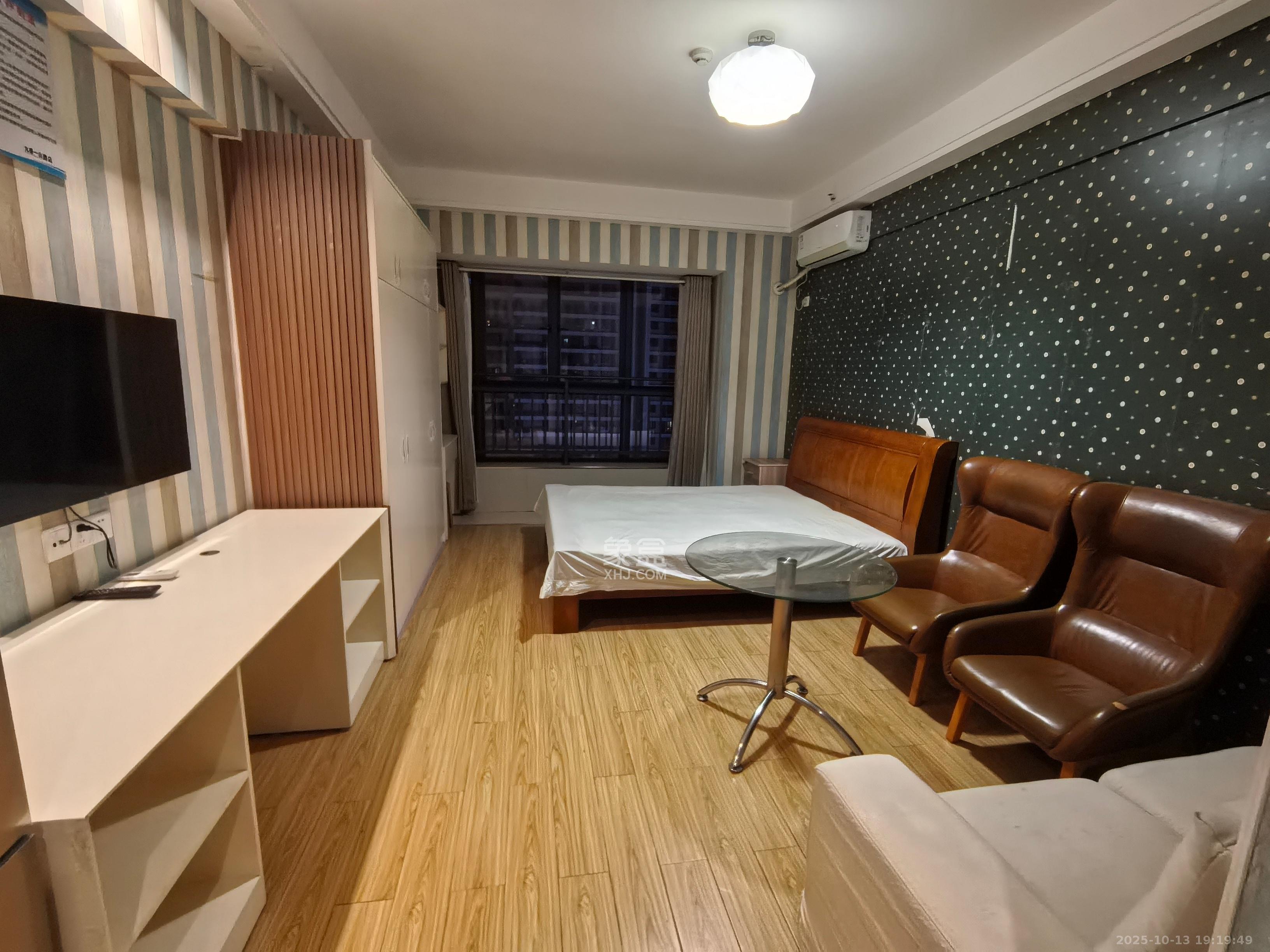 方略城市广场  1室1厅1卫    1280.0元/月 方略城市广场  1室1厅1卫    1280.0元/月室内图