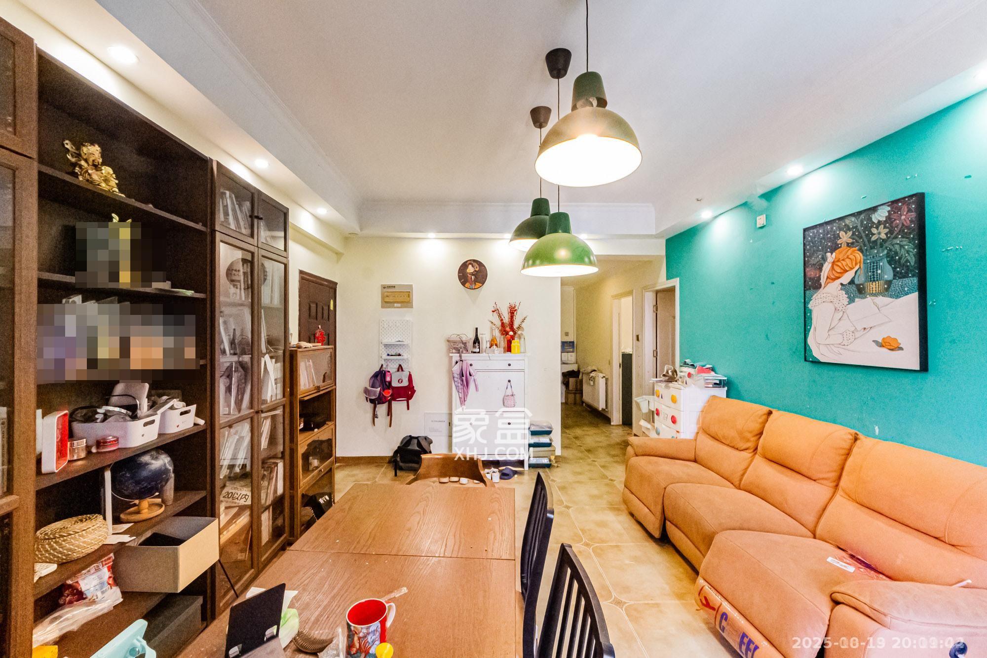 北辰三角洲E4区 3室2厅1卫 3500.0元/月 北辰三角洲E4区 3室2厅1卫 3500.0元/月室内图