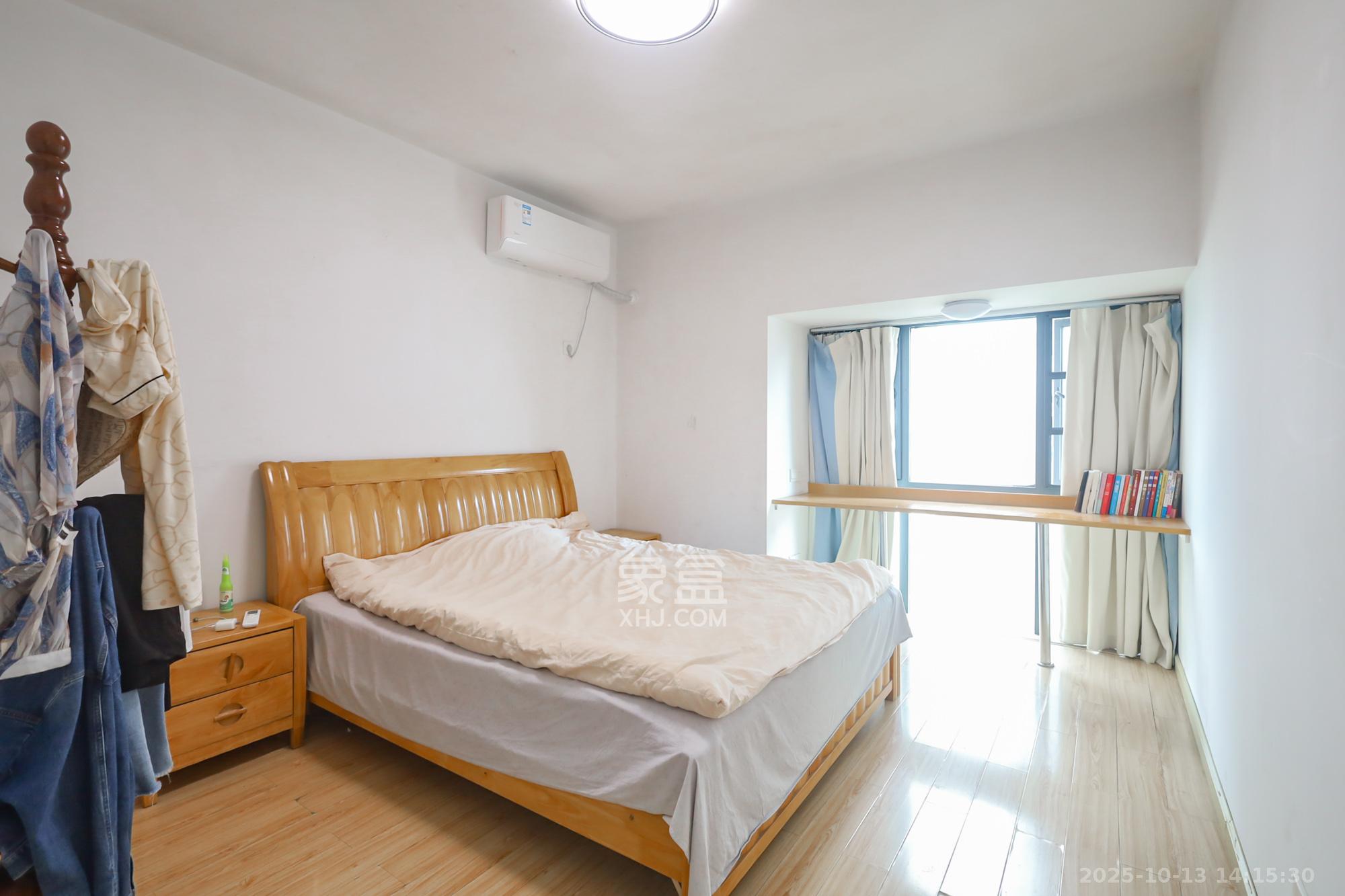 美林银谷 3室2厅2卫 110.0万 美林银谷 3室2厅2卫 110.0万卧室