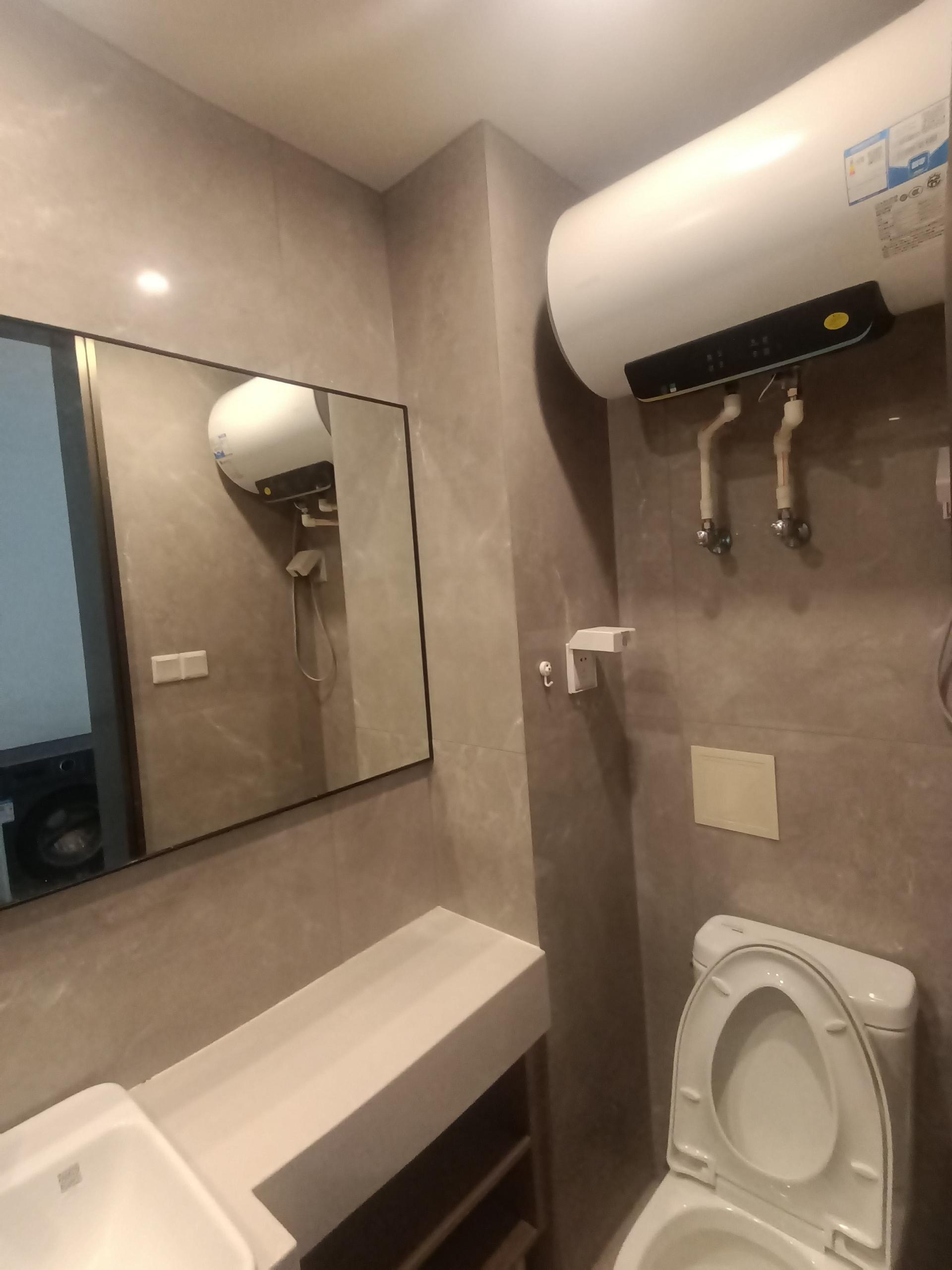 龙湖光年  1室0厅0卫    2000.0元/月室内图