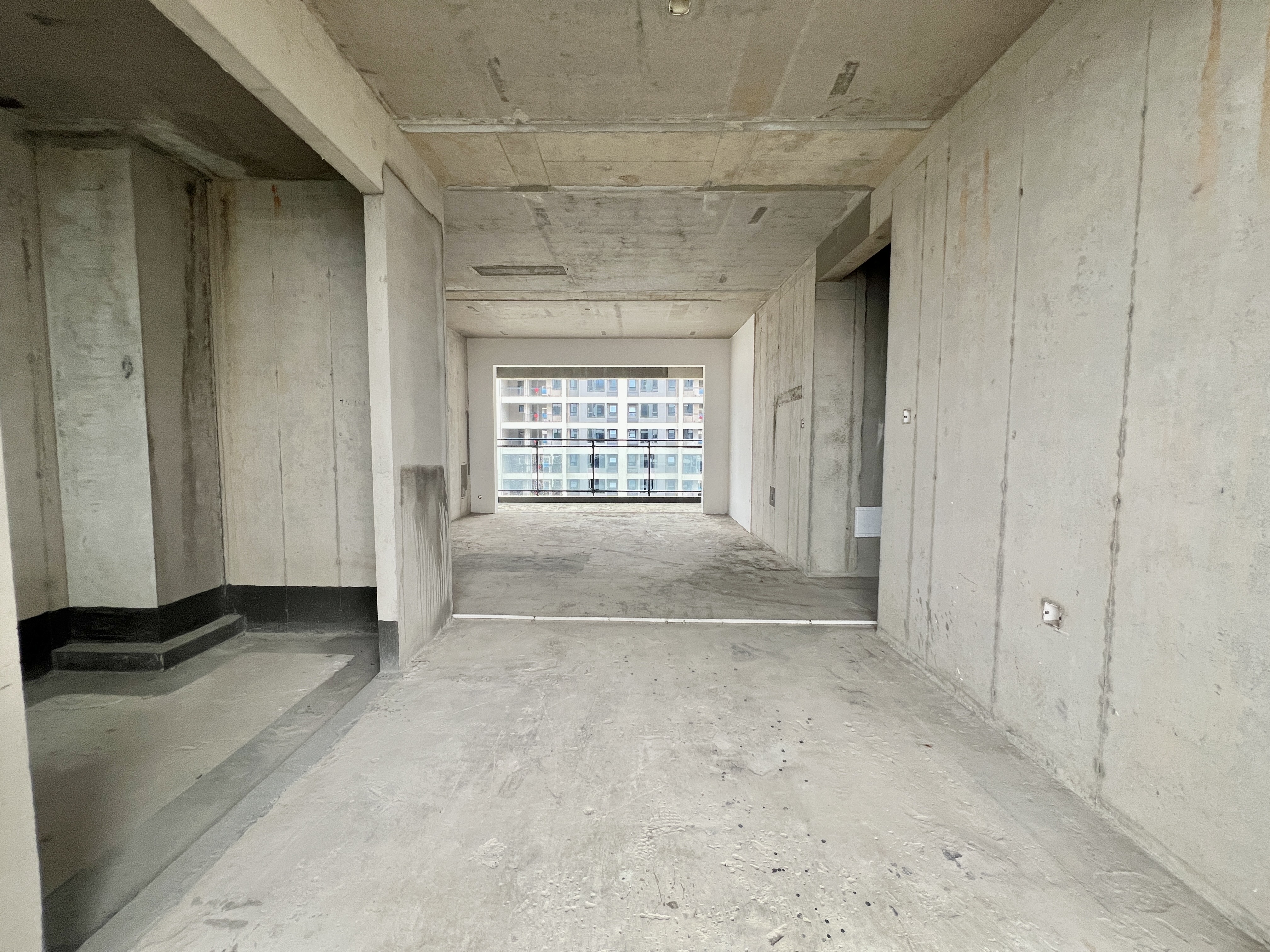 建工城城市之光  4室2厅2卫    88.8万客厅