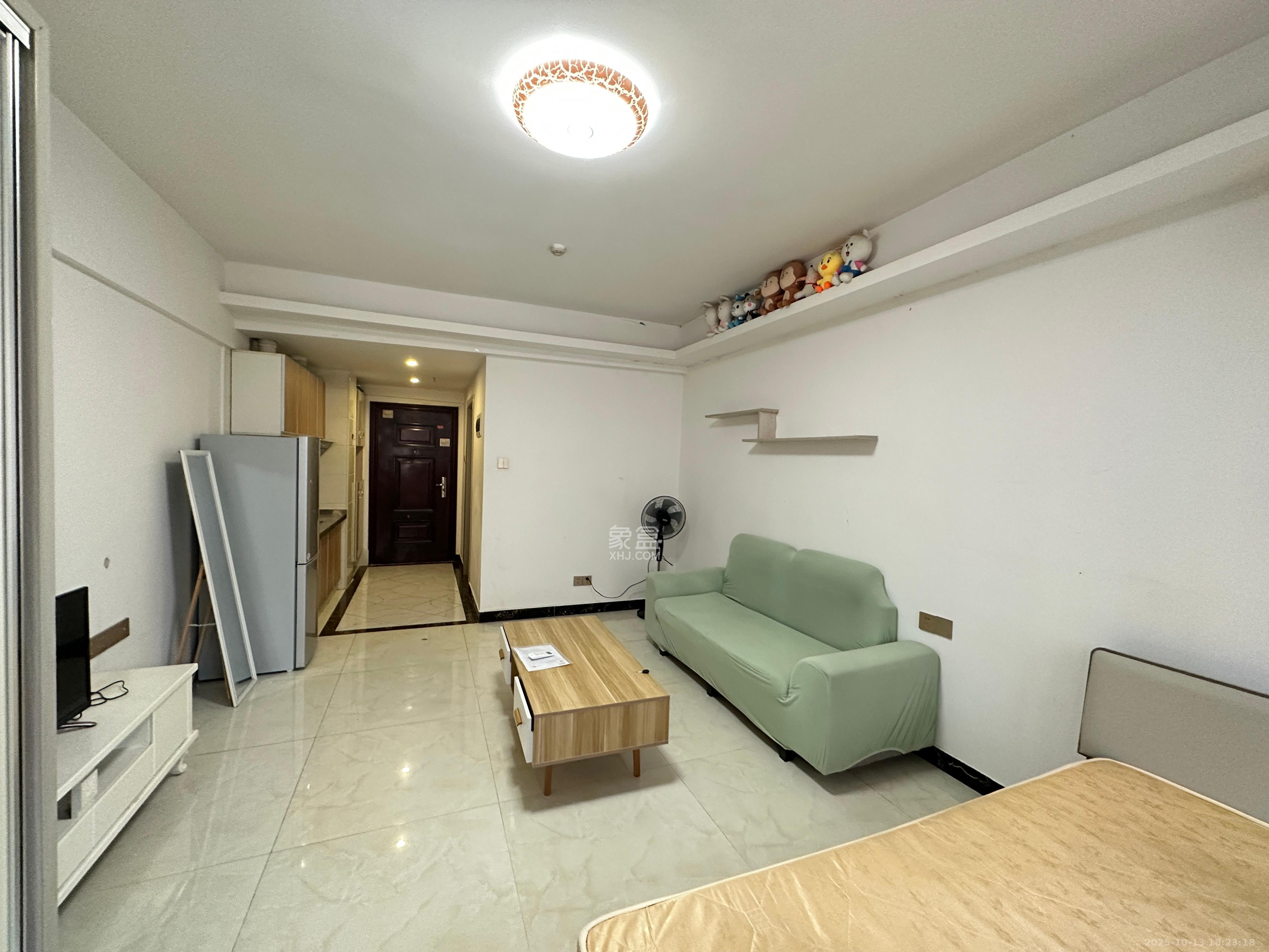 钰龙天下二期(钰龙佳园)  1室1厅1卫    1200.0元/月 钰龙天下二期(钰龙佳园)  1室1厅1卫    1200.0元/月室内图