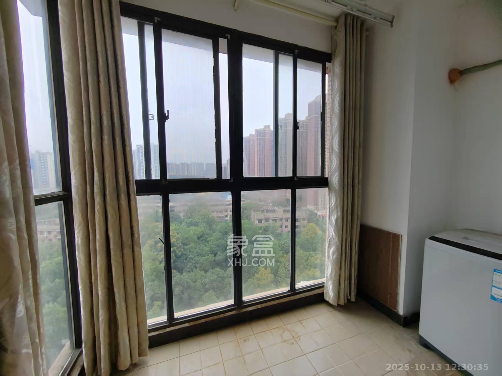 康乃馨老年生活示范城  1室1厅1卫    950.0元/月室内图