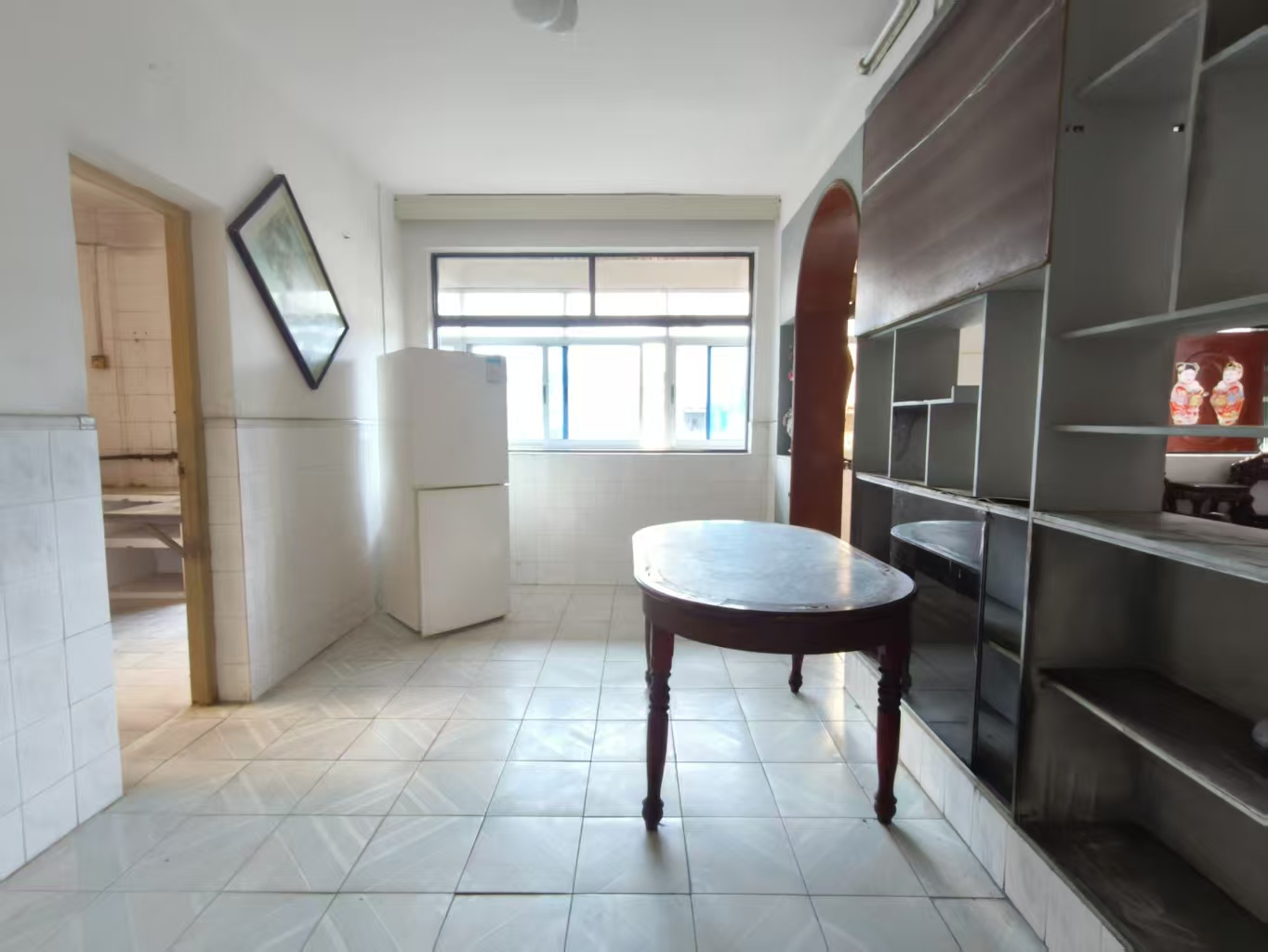 省水产大院  4室2厅2卫    108.0万室内图