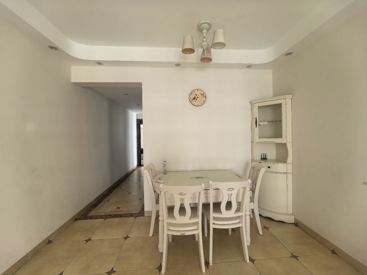 伊泰天骄一期  2室2厅1卫    115.0万客厅