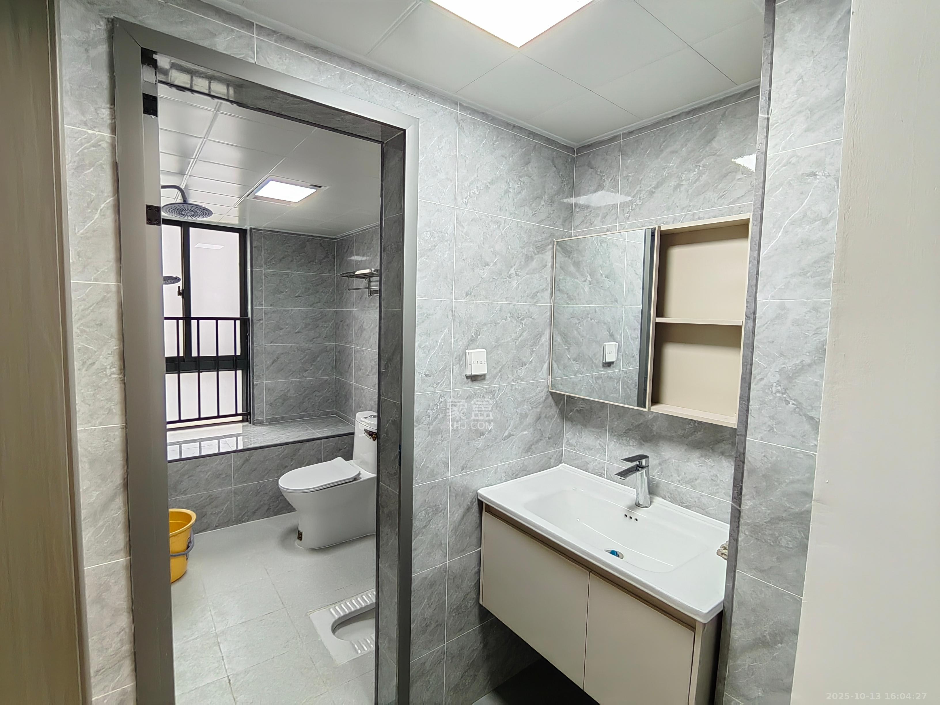 五矿紫湖香醍  4室2厅1卫    2700.0元/月室内图