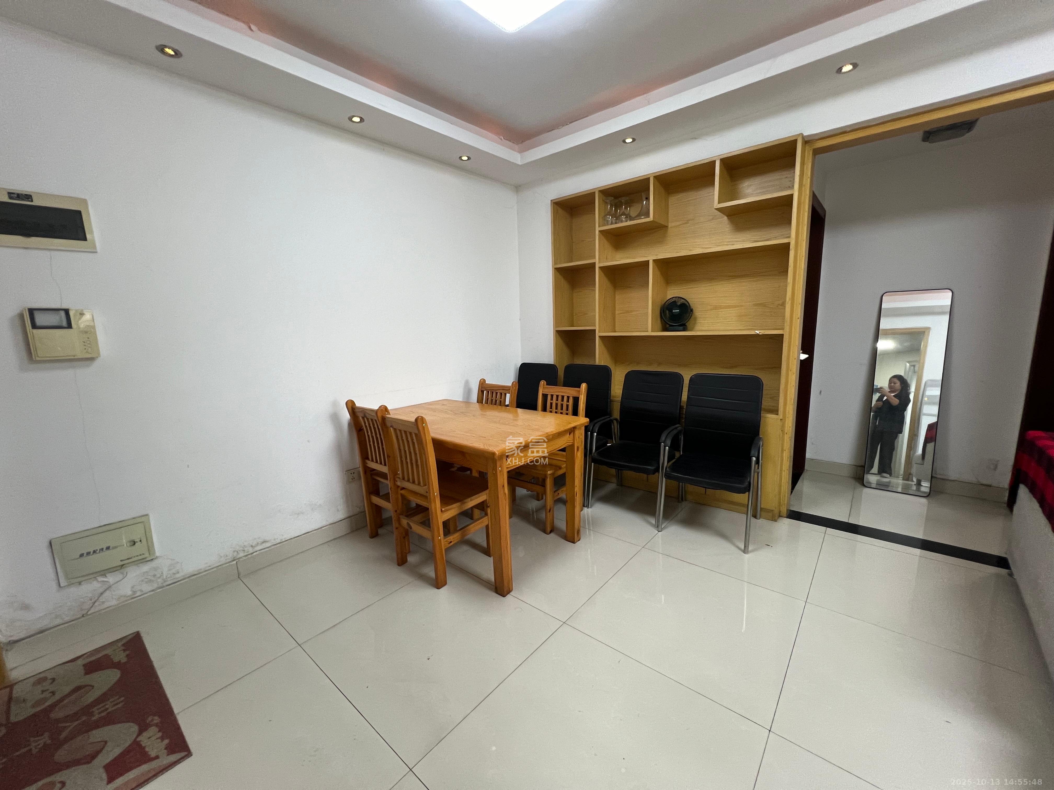 兰亭优壳(隽峰苑) 2室1厅1卫 1900.0元/月 兰亭优壳(隽峰苑) 2室1厅1卫 1900.0元/月室内图