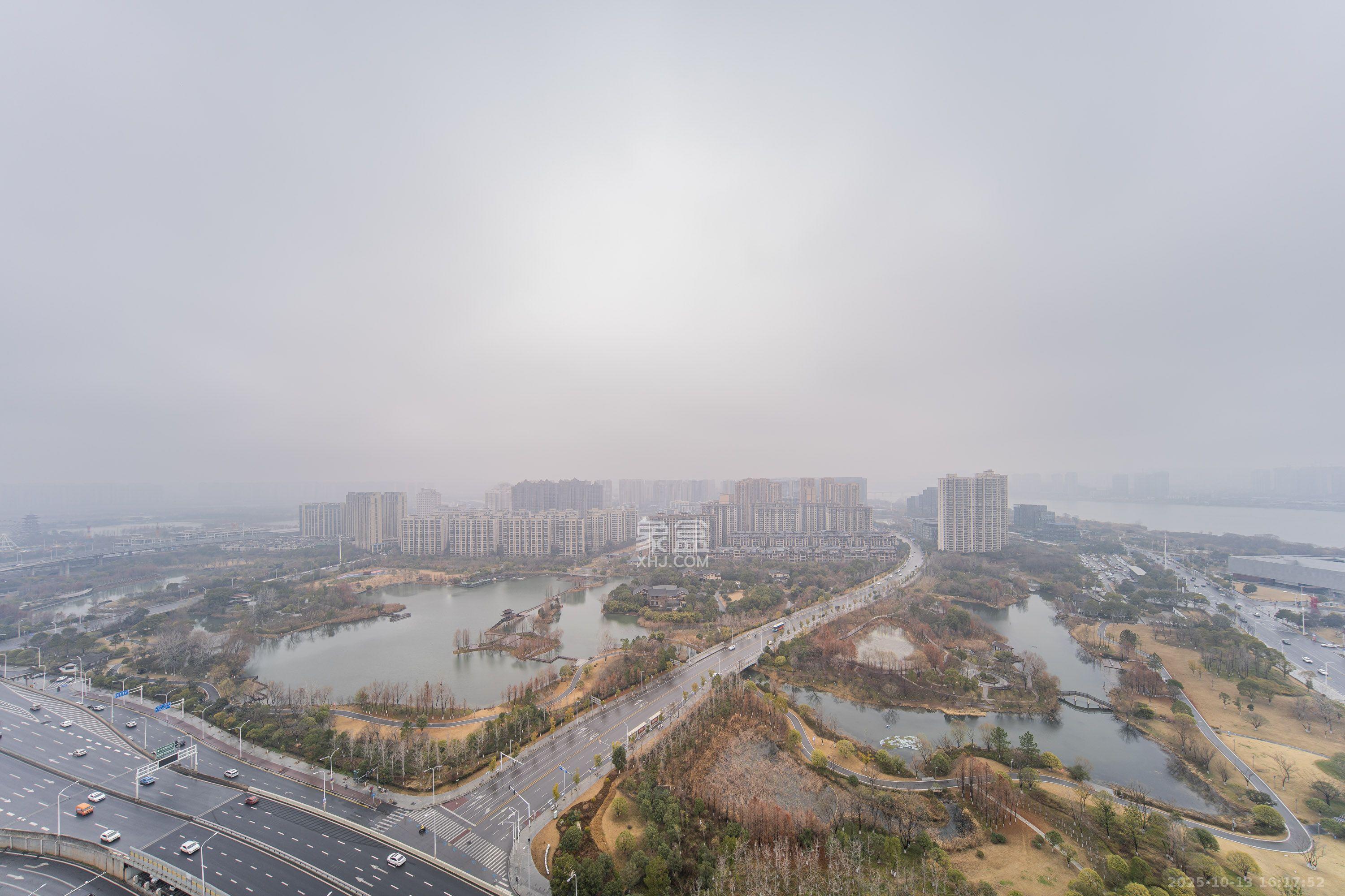 洋湖18克拉（旷远洋湖18克拉）  4室2厅2卫    3000.0元/月室内图