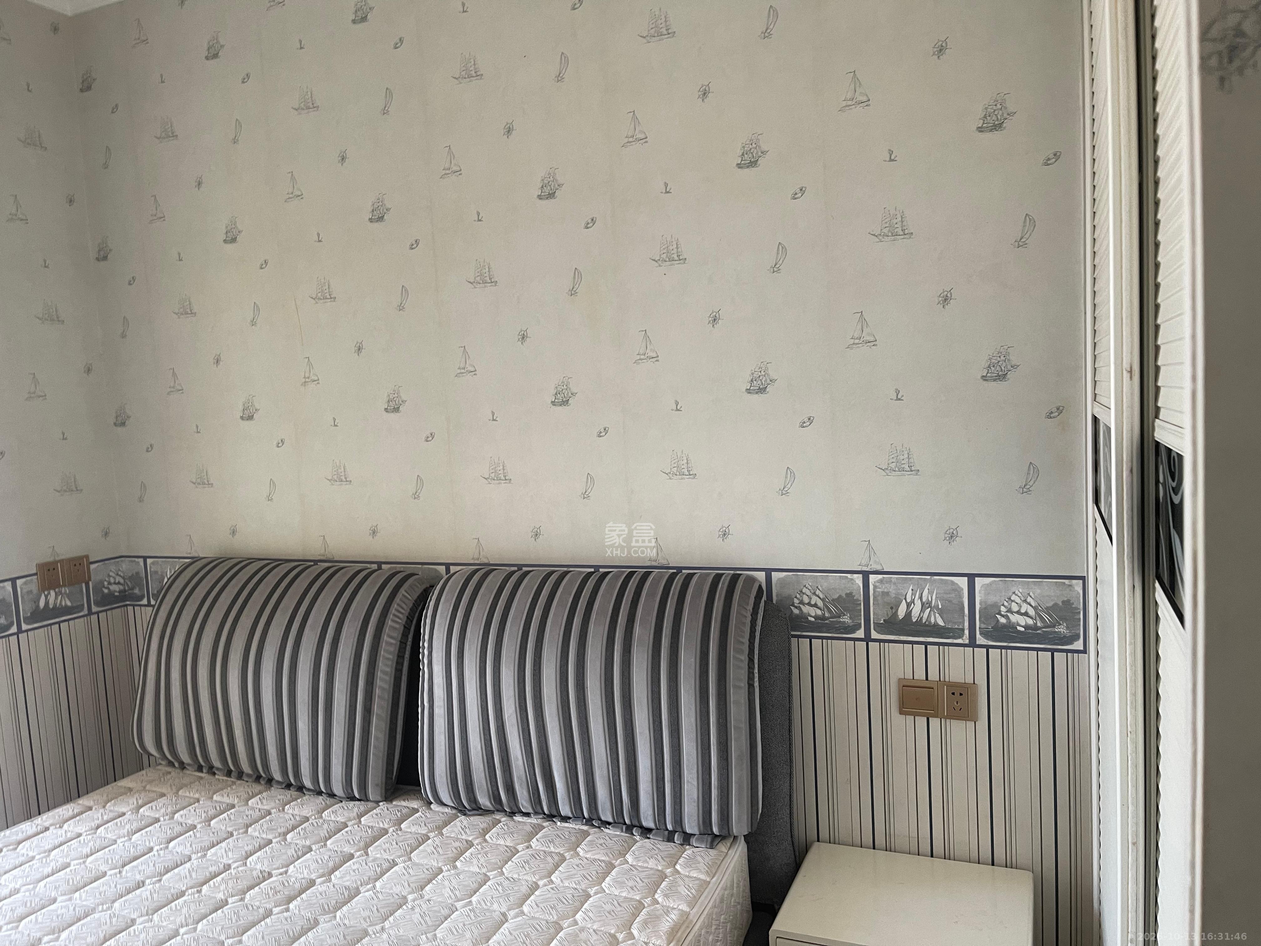 阳光锦城  3室2厅2卫    4000.0元/月室内图