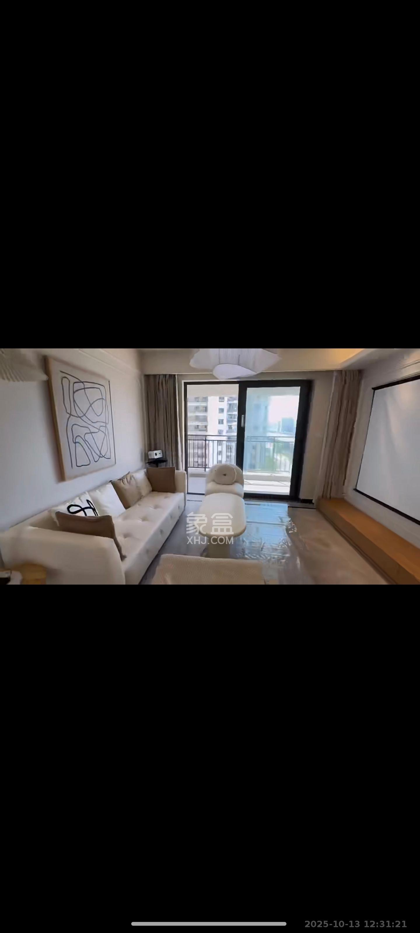 保利中环广场(保利中悦苑) 1室0厅0卫 4200.0元/月 保利中环广场(保利中悦苑) 1室0厅0卫 4200.0元/月室内图