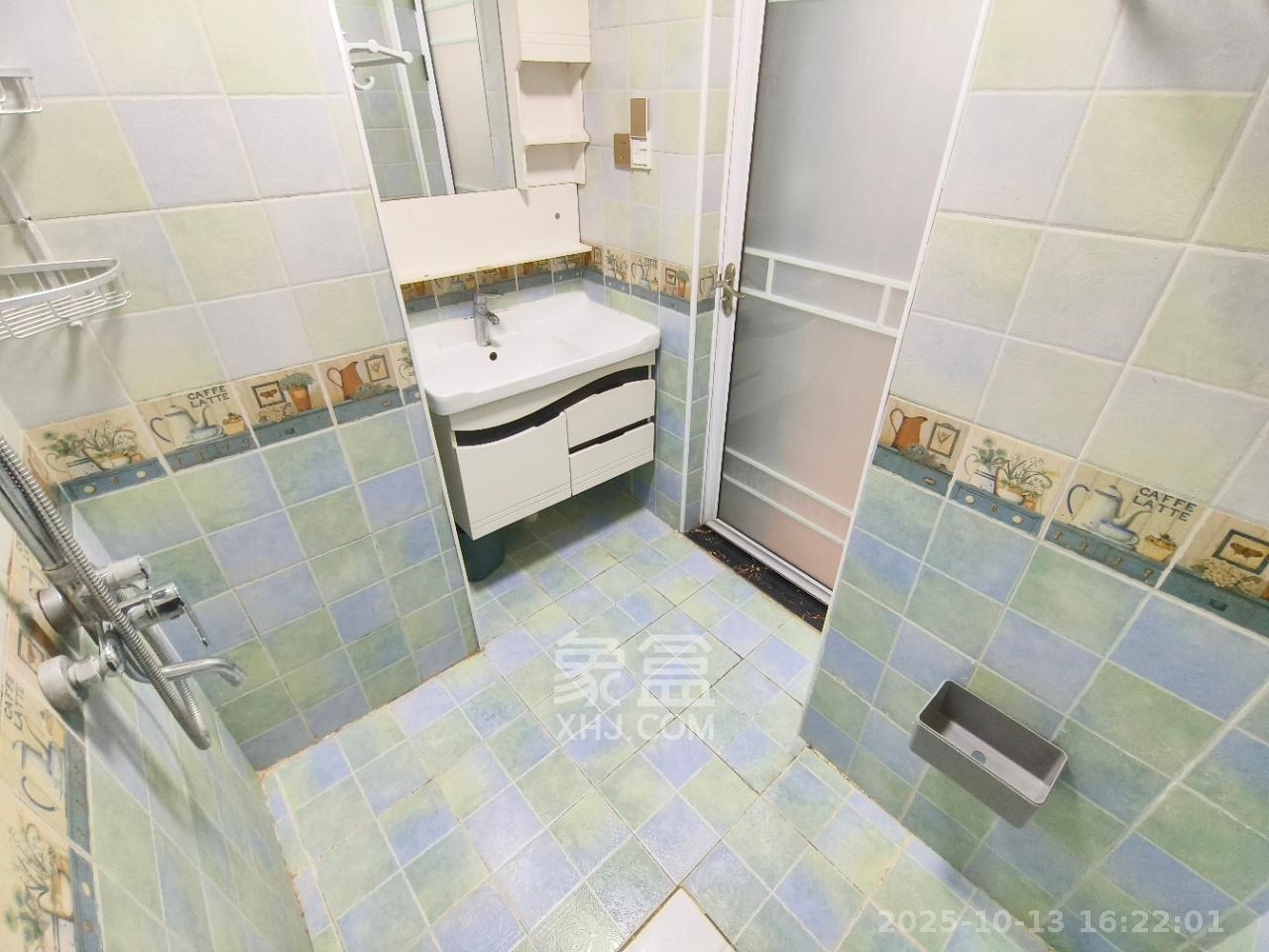 梅溪国际公寓（步步高新天地）  1室1厅1卫    1600.0元/月室内图