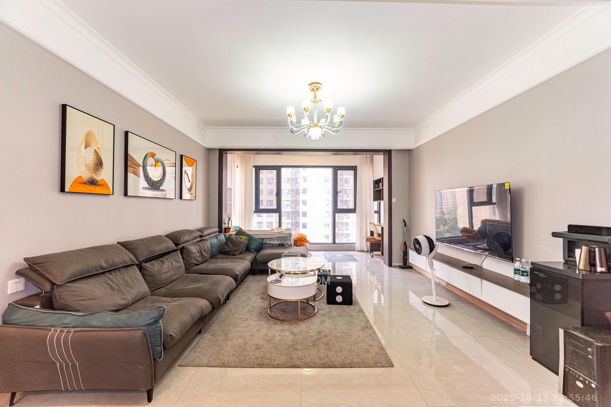 运达锦绣广场  4室2厅2卫    158.8万