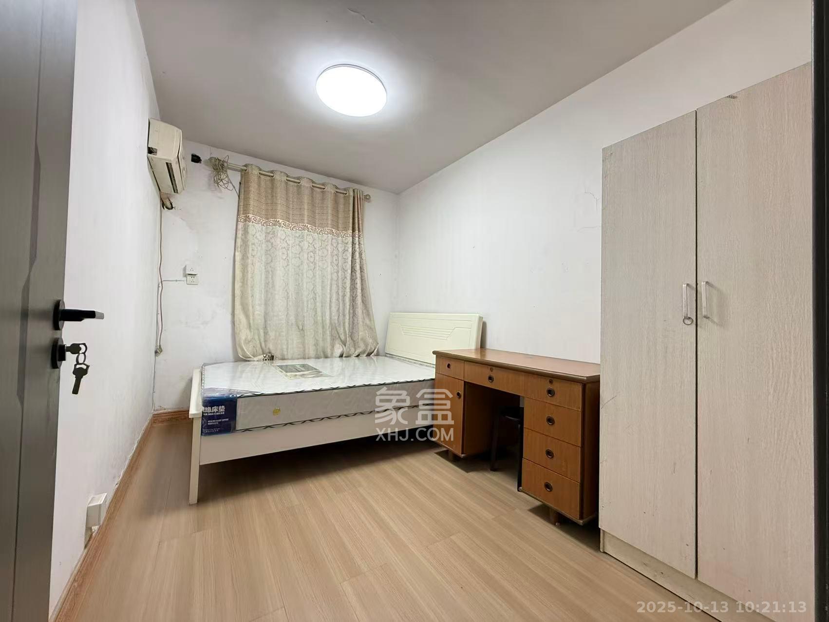 左家塘印刷厂宿舍（人印宿舍）  1室0厅0卫    1300.0元/月室内图