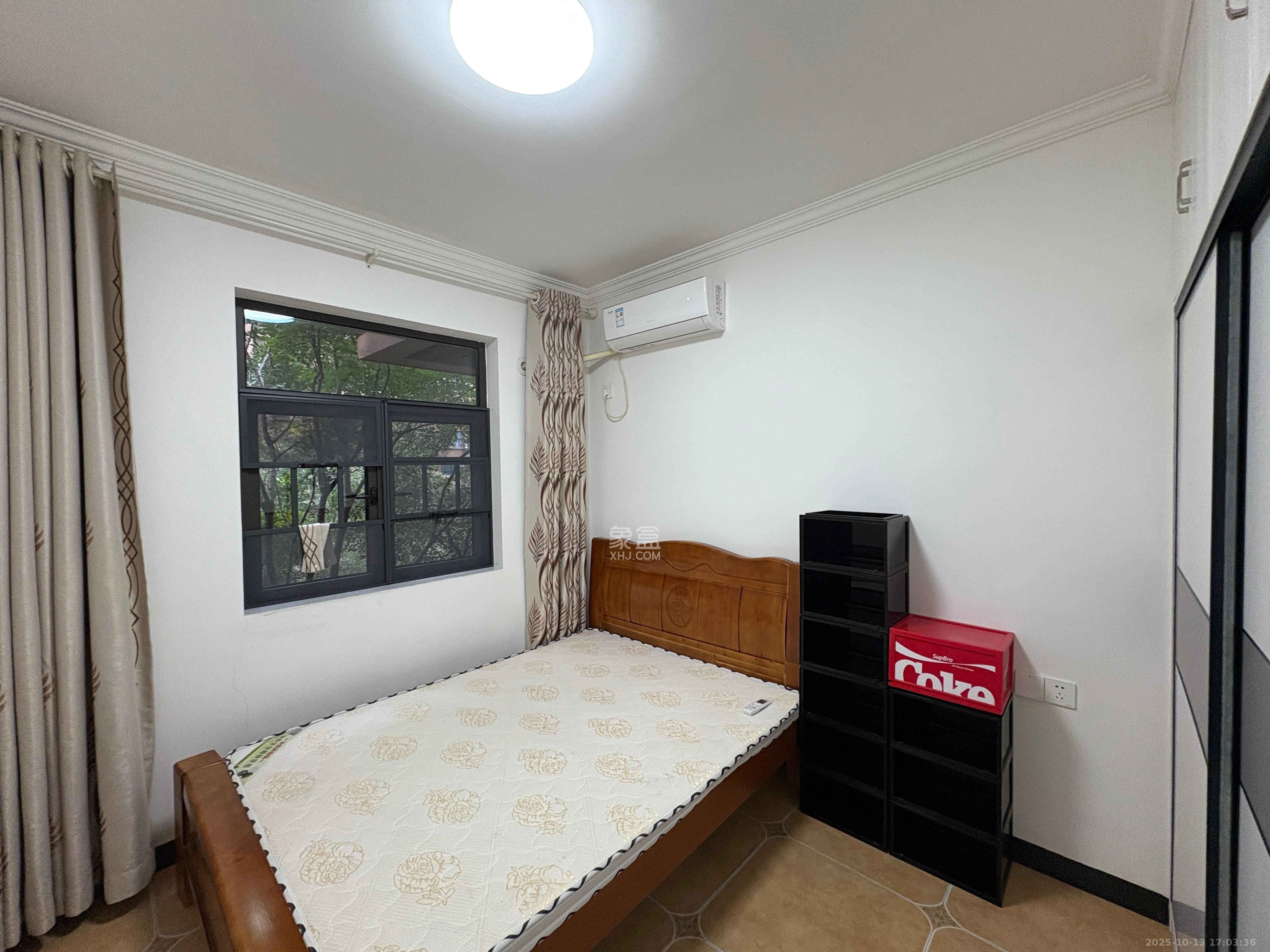 嘉雨兴园 2室1厅1卫 2500.0元/月 嘉雨兴园 2室1厅1卫 2500.0元/月室内图