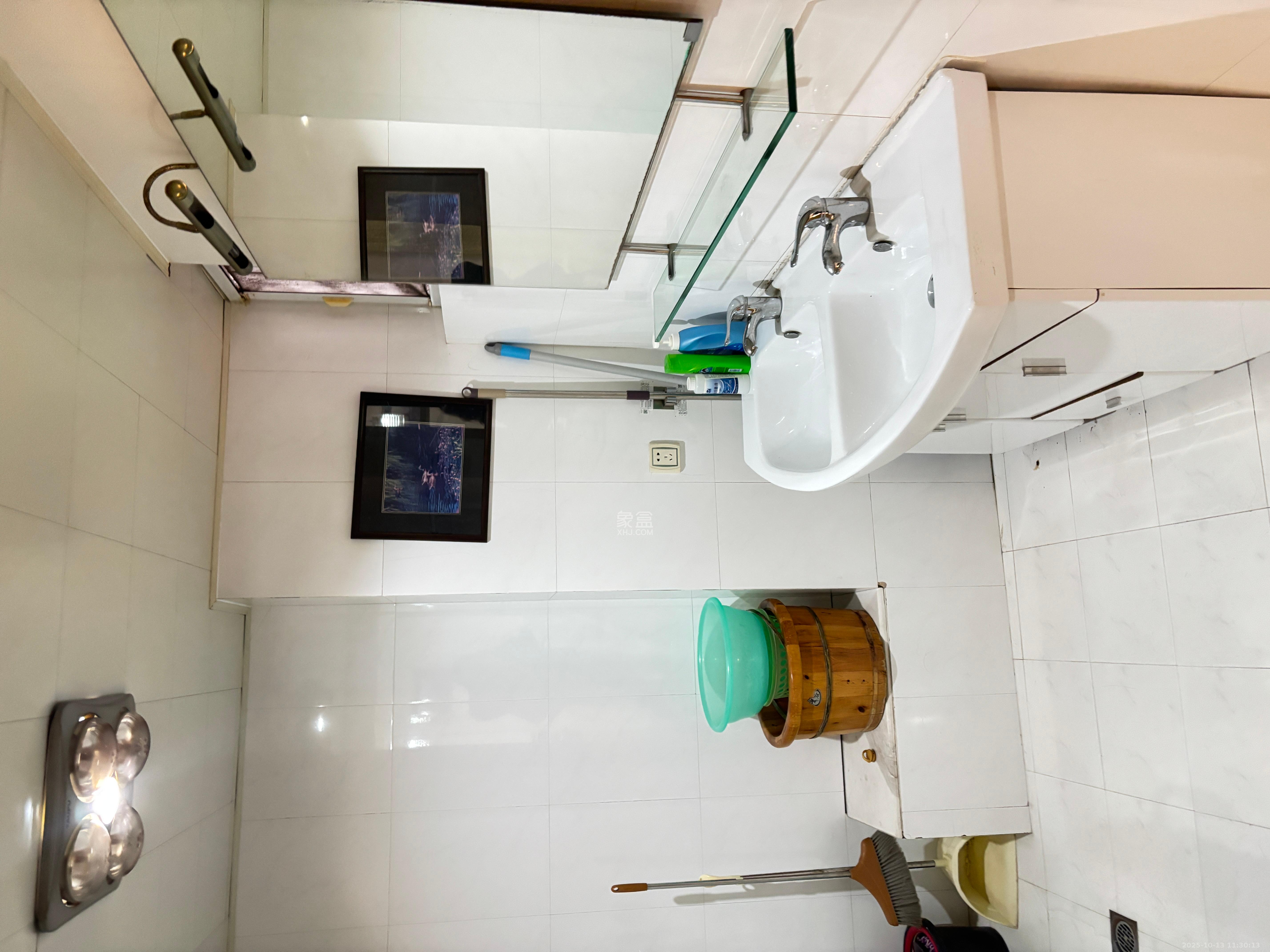 丰泉家园  4室2厅1卫    4800.0元/月室内图