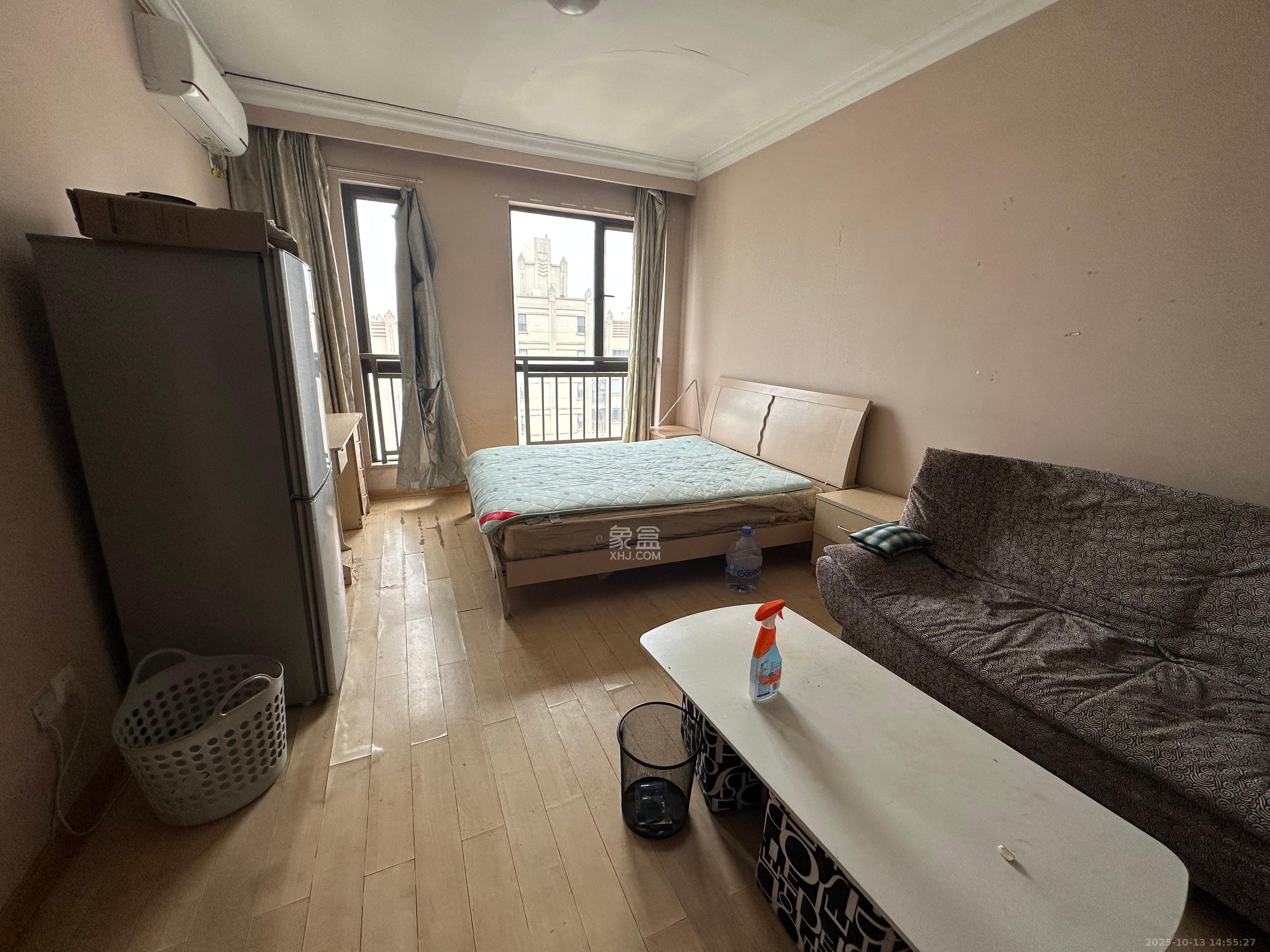 旭辉藏郡(藏郡、旭湘华府) 1室0厅1卫 1400.0元/月 旭辉藏郡(藏郡、旭湘华府) 1室0厅1卫 1400.0元/月室内图