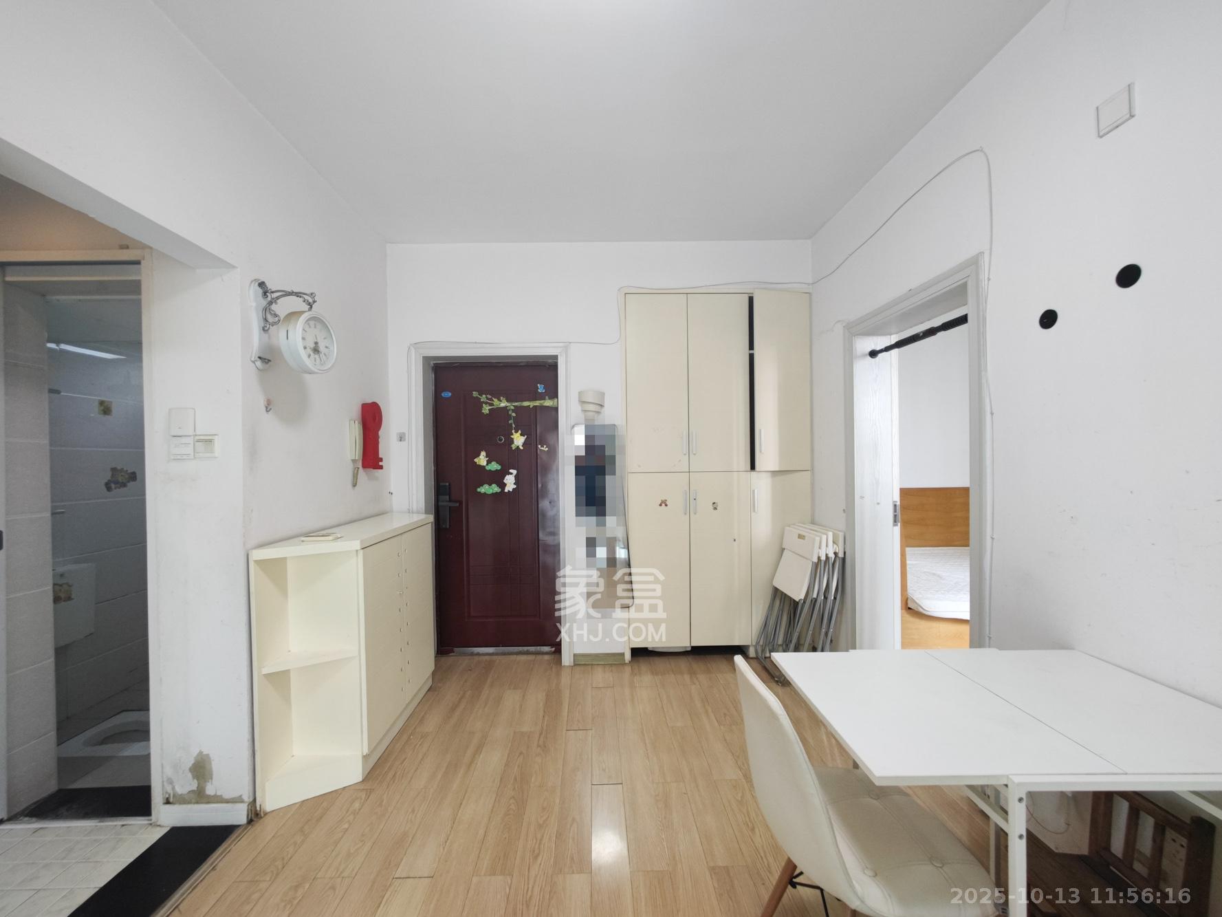 泰禹家园（彩云之翼家园一期、二期、三期）  1室1厅1卫    46.8万其他