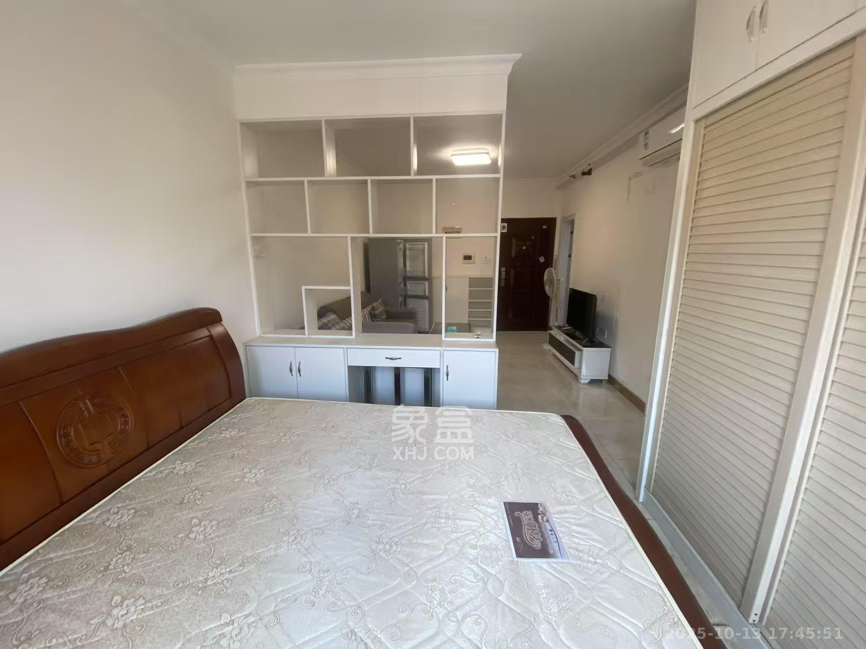 鑫远和城(一、二期)  1室1厅1卫    1300.0元/月 鑫远和城(一、二期)  1室1厅1卫    1300.0元/月室内图