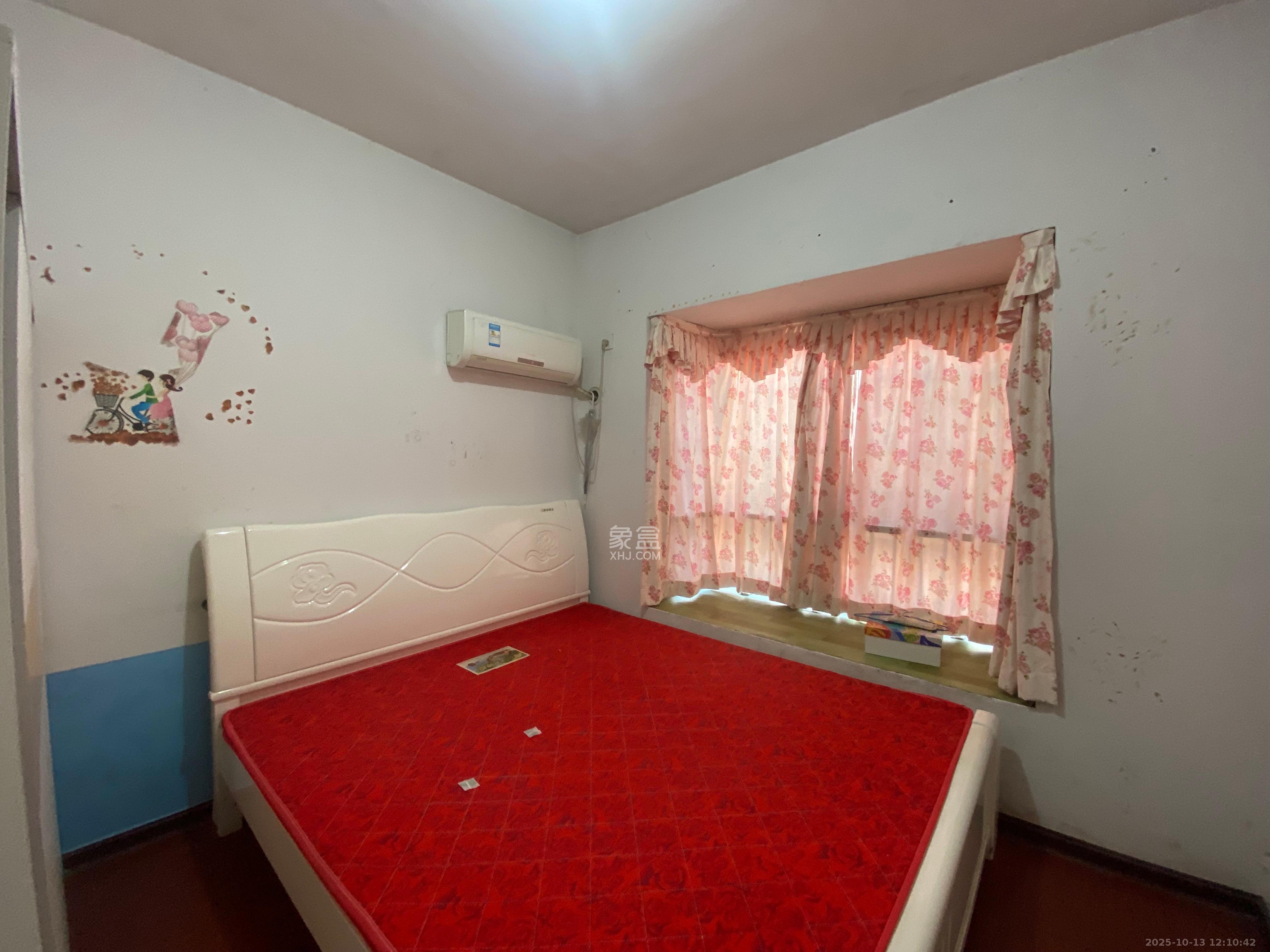 万丽景园 2室2厅1卫 1300.0元/月 万丽景园 2室2厅1卫 1300.0元/月室内图