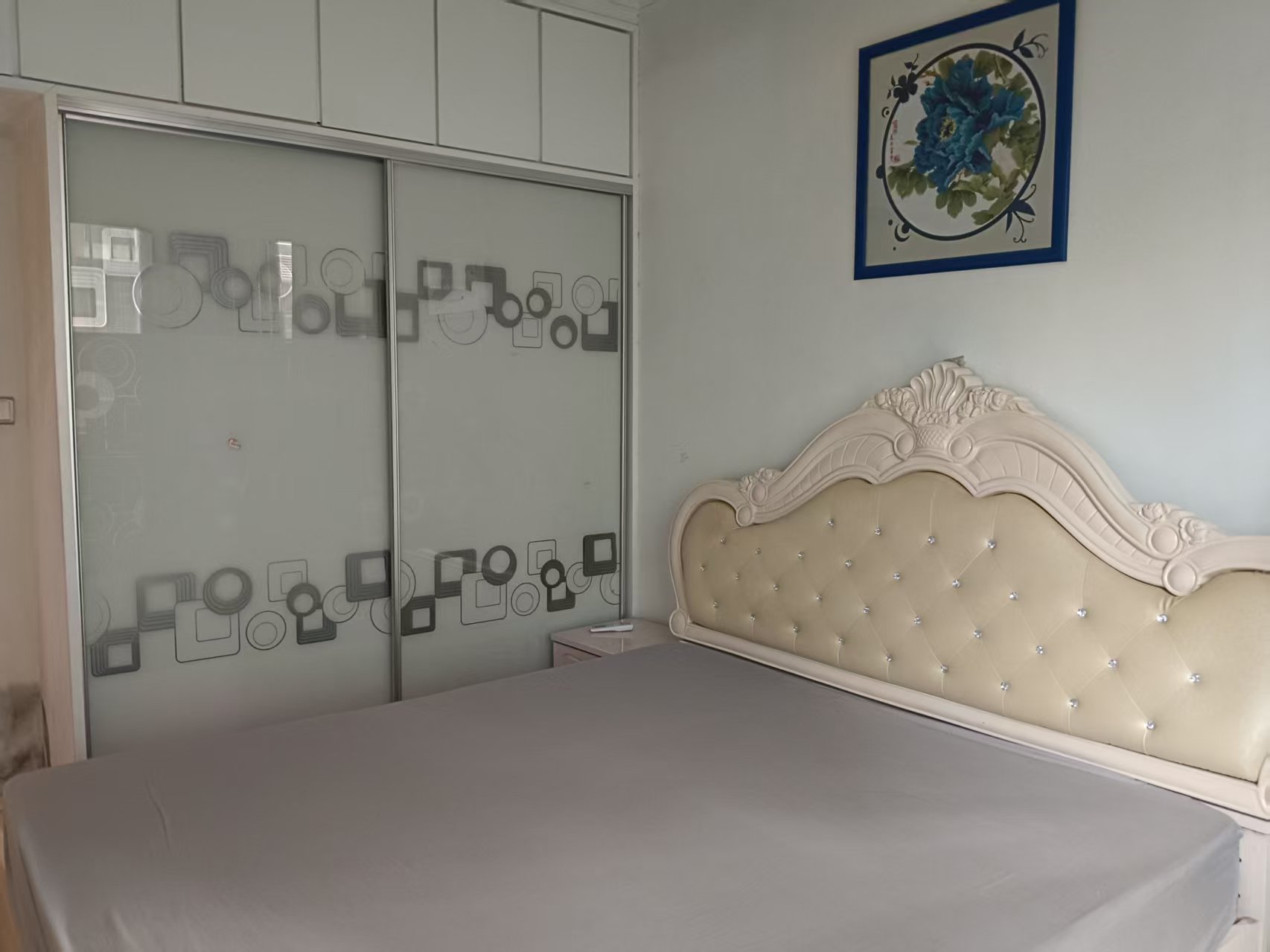 卧龙港  3室2厅2卫    52.8万室内图