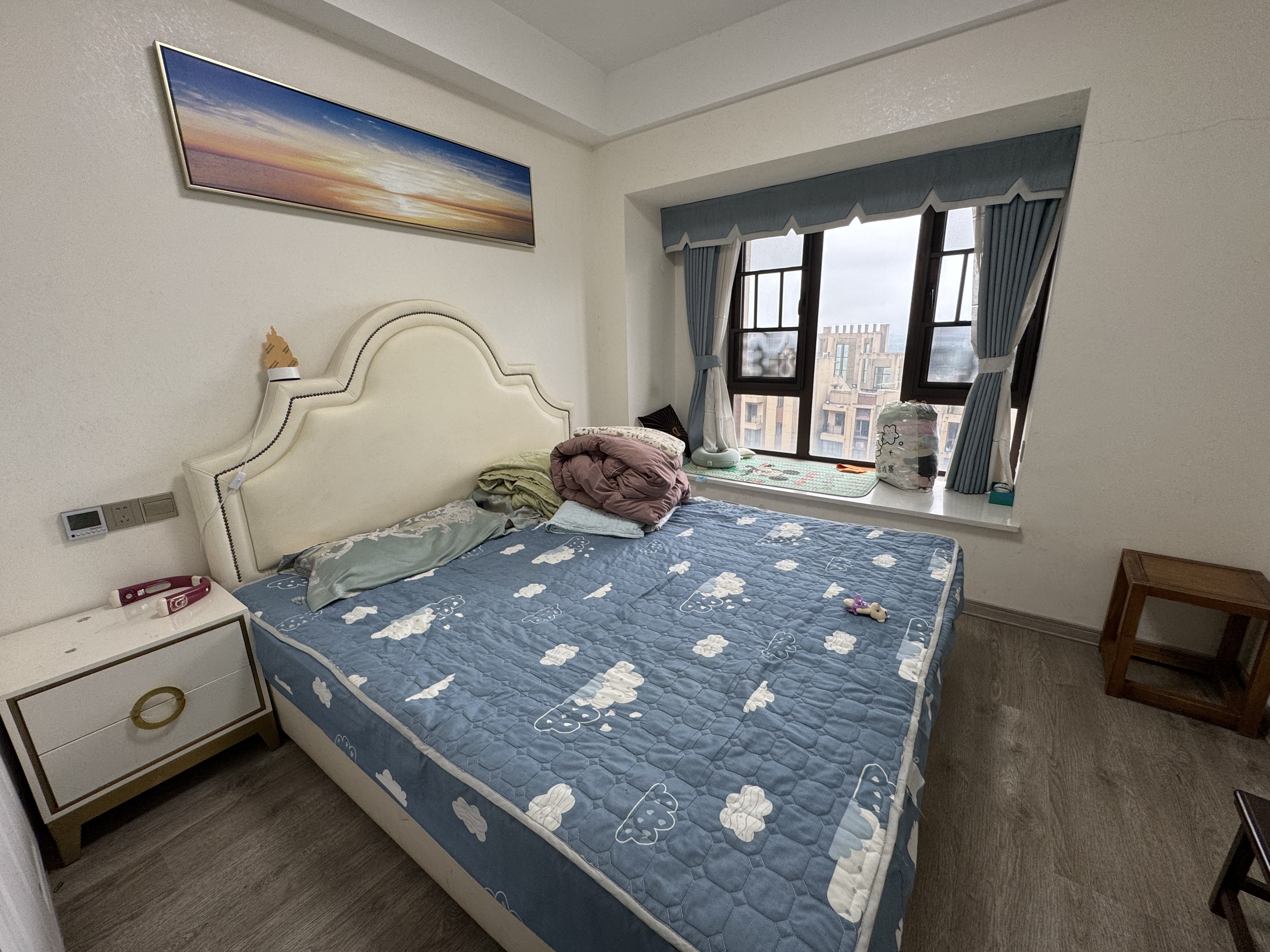 碧桂园锦岸 4室2厅2卫 88.8万 碧桂园锦岸 4室2厅2卫 88.8万室内图