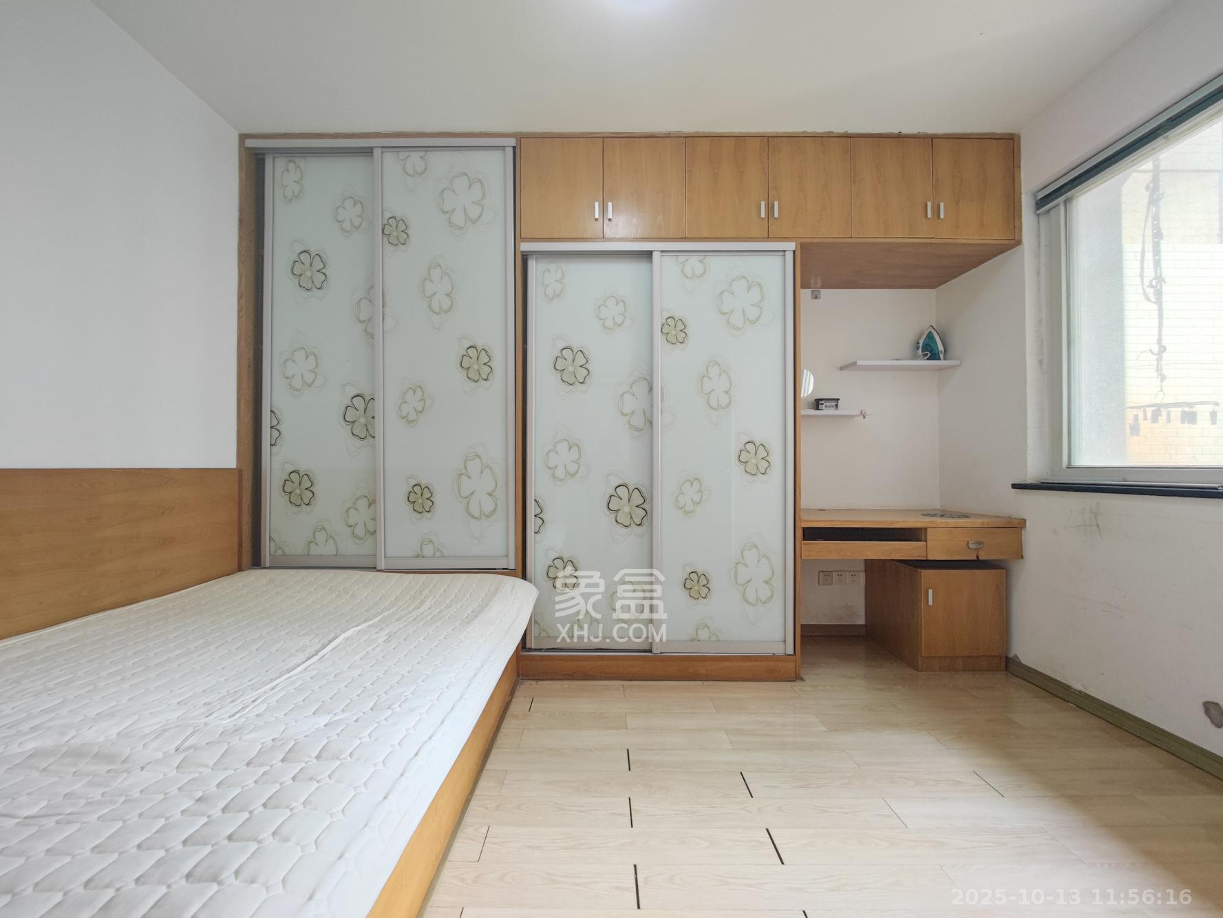 泰禹家园（彩云之翼家园一期、二期、三期）  1室1厅1卫    46.8万卧室