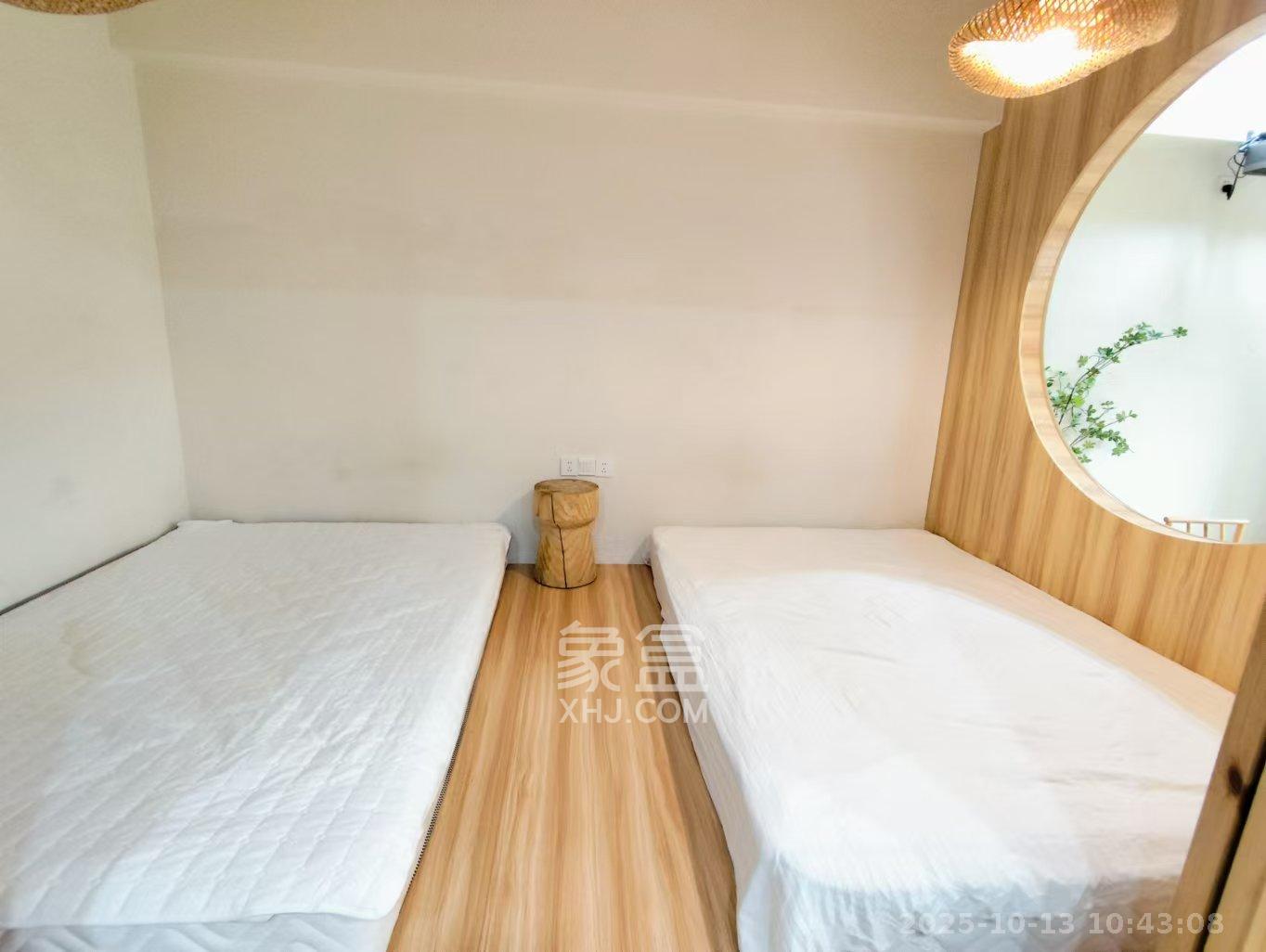 YO领域(领御大厦) 1室1厅1卫 1500.0元/月 YO领域(领御大厦) 1室1厅1卫 1500.0元/月室内图