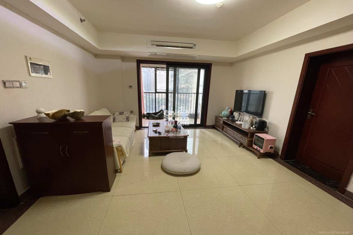 东塘瑞府 2室1厅1卫 2500.0元/月 东塘瑞府 2室1厅1卫 2500.0元/月室内图