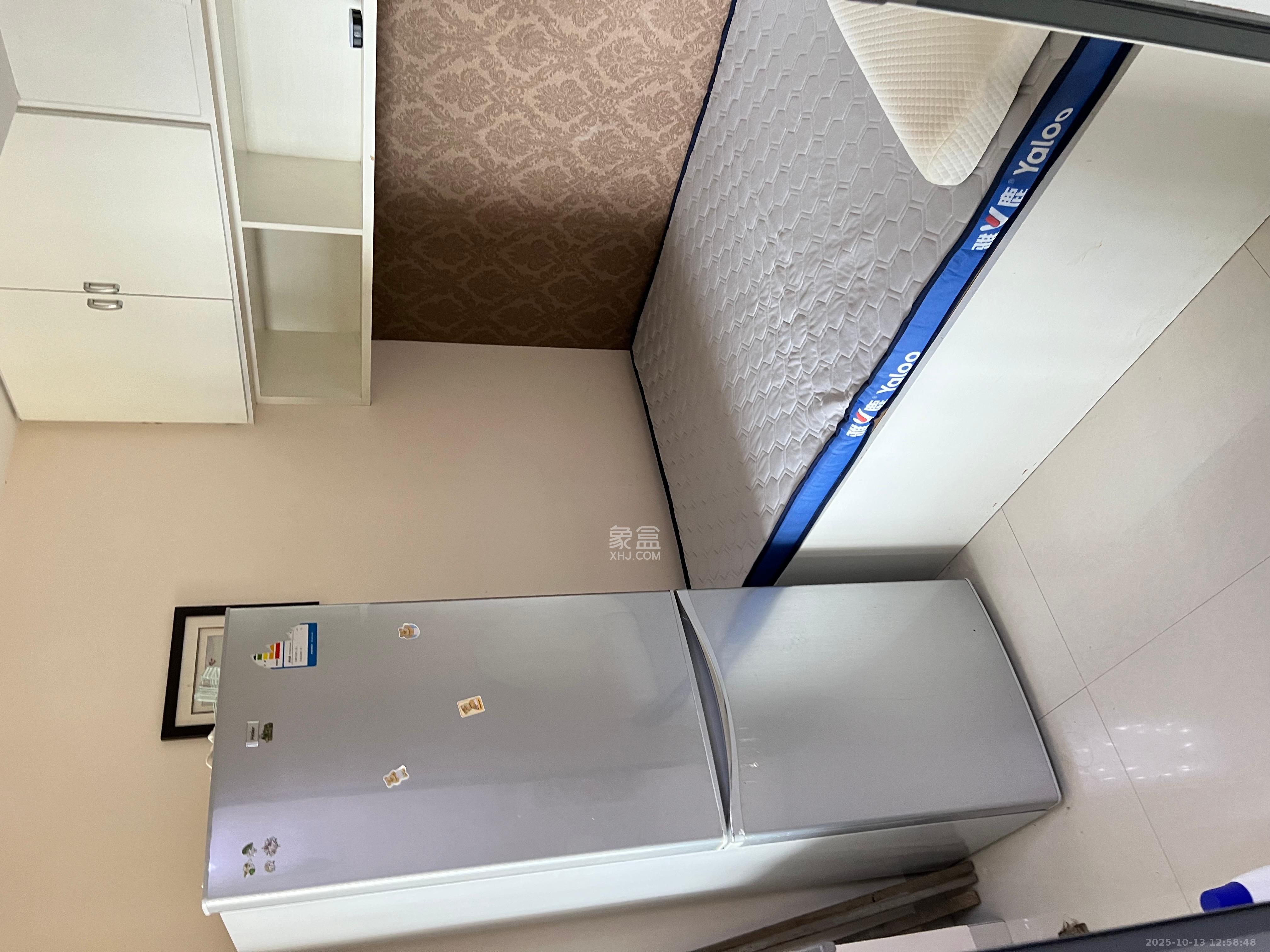 少帅府 2室1厅1卫 2600.0元/月 少帅府 2室1厅1卫 2600.0元/月室内图