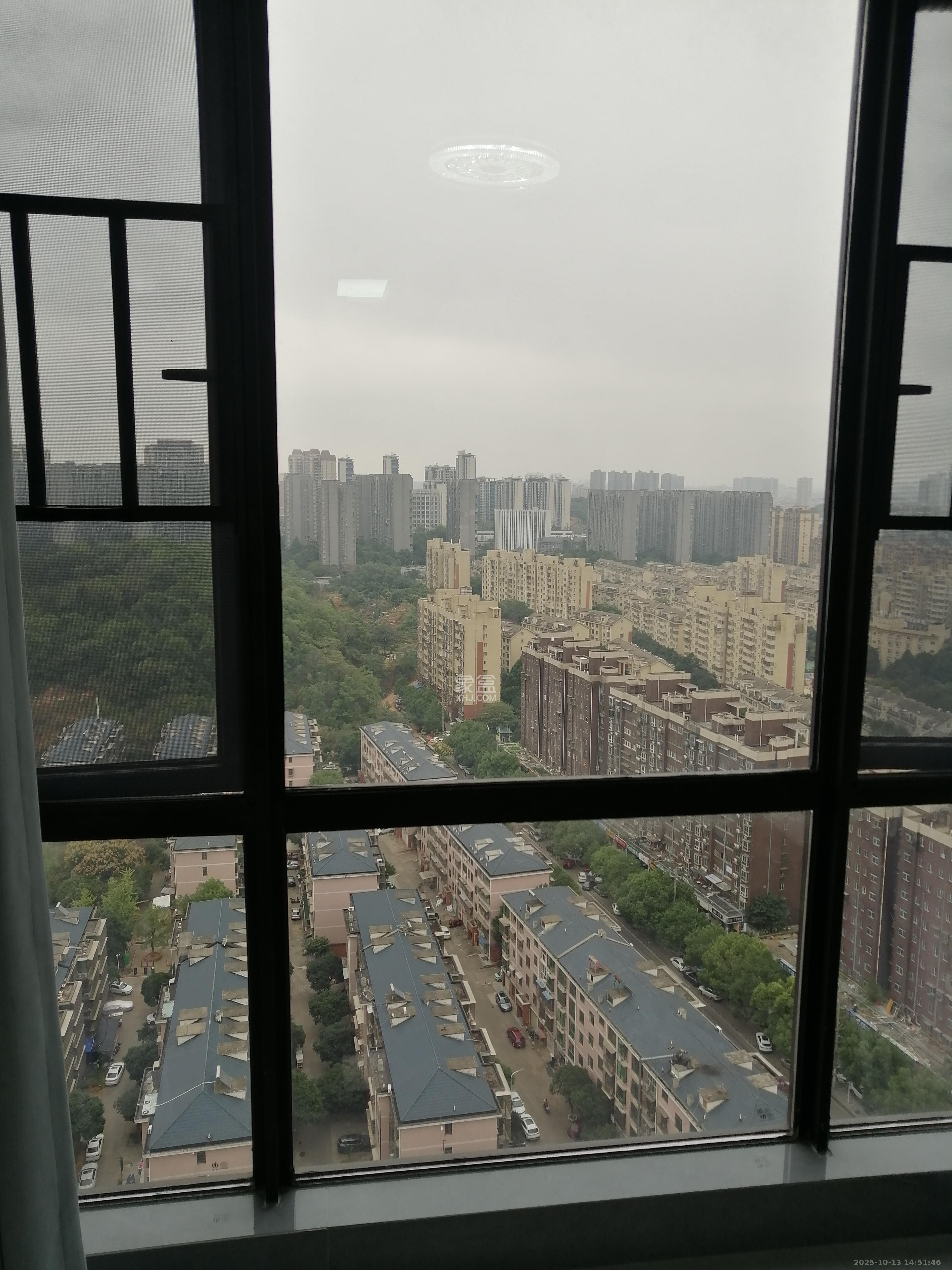 鄱阳汇金中心  1室0厅0卫    1200.0元/月室内图