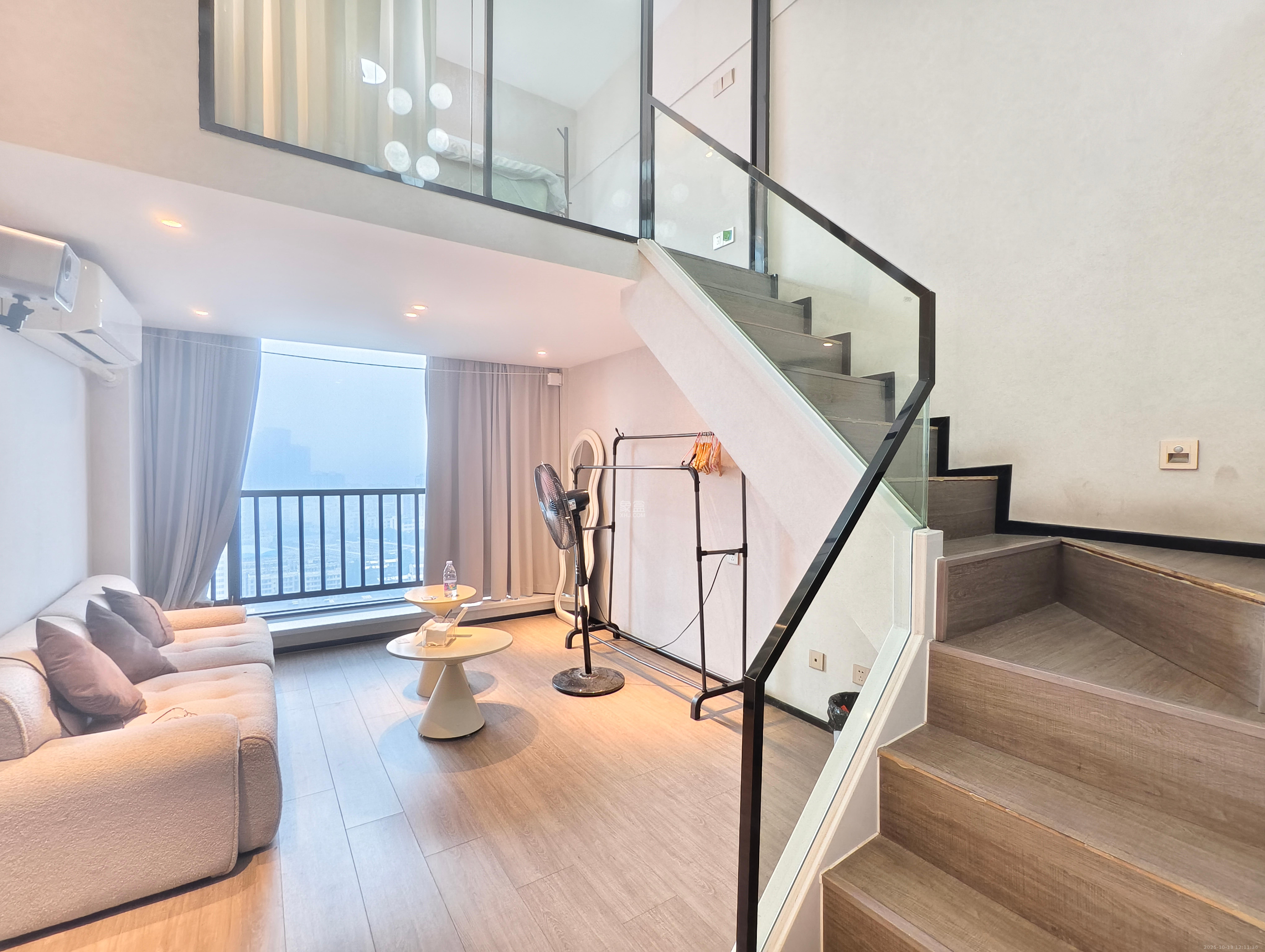 中一鲲出（鲲鹏府）  1室0厅0卫    2500.0元/月室内图