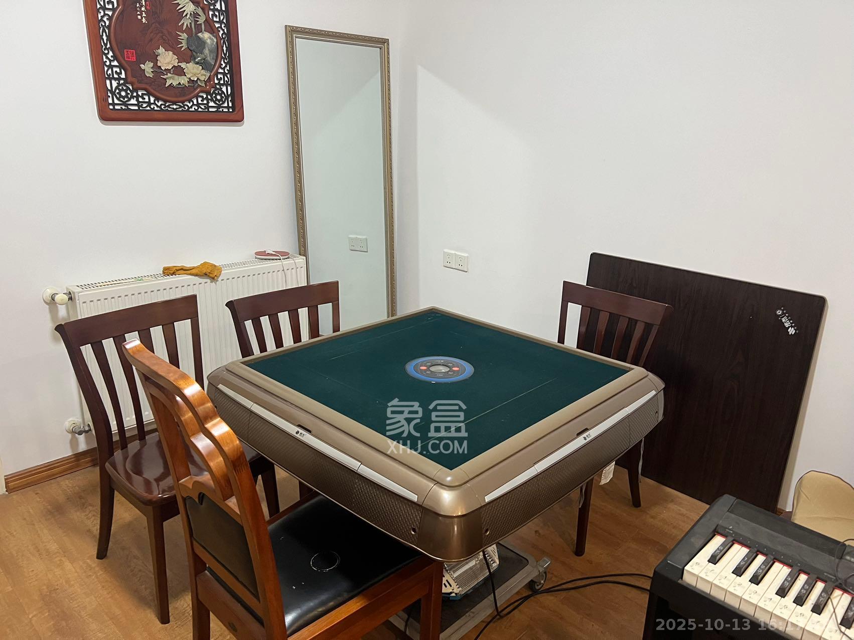 保利花园  1室1厅1卫    1500.0元/月 保利花园  1室1厅1卫    1500.0元/月室内图