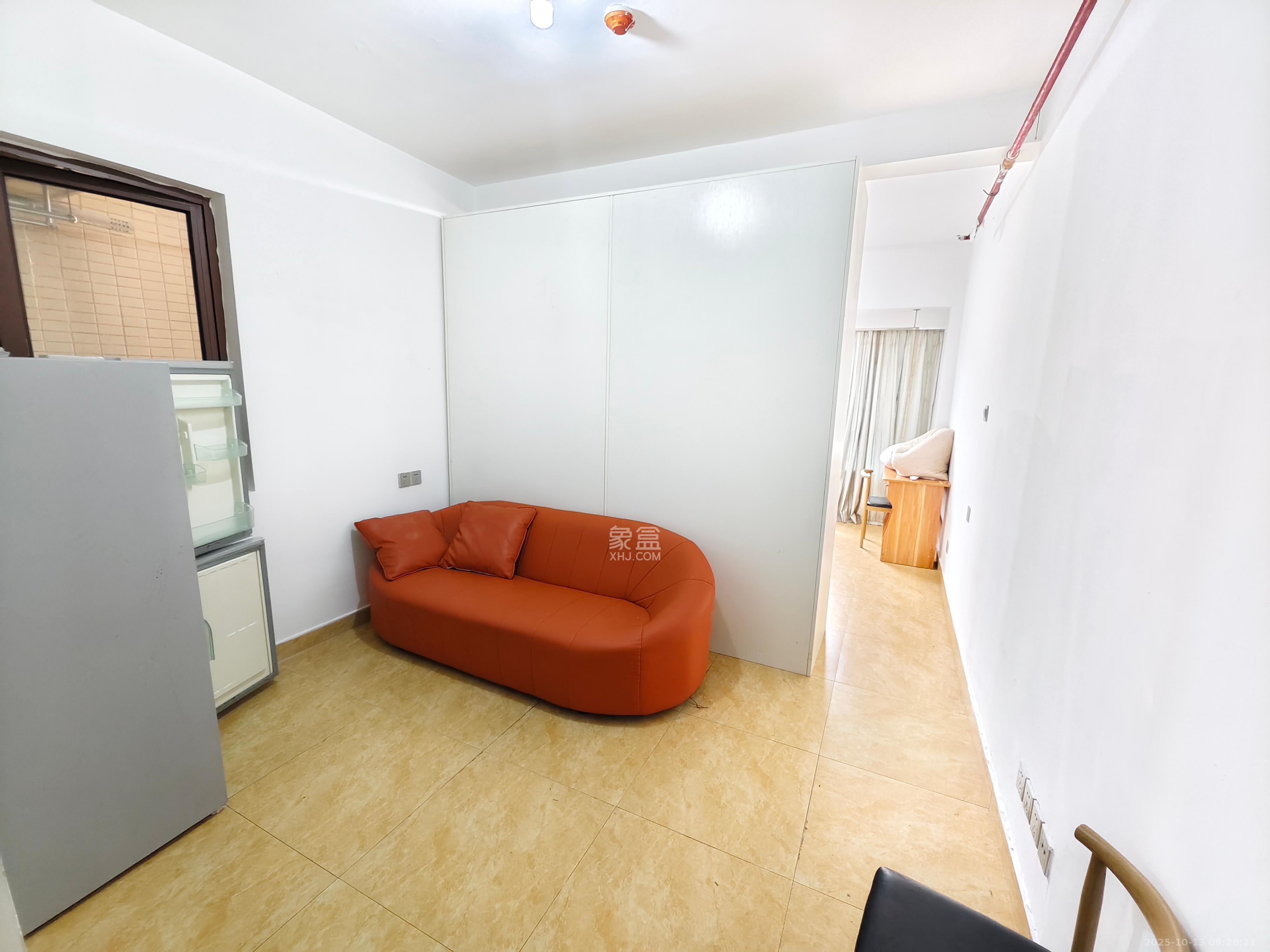 金房奥斯卡  1室1厅1卫    1150.0元/月室内图