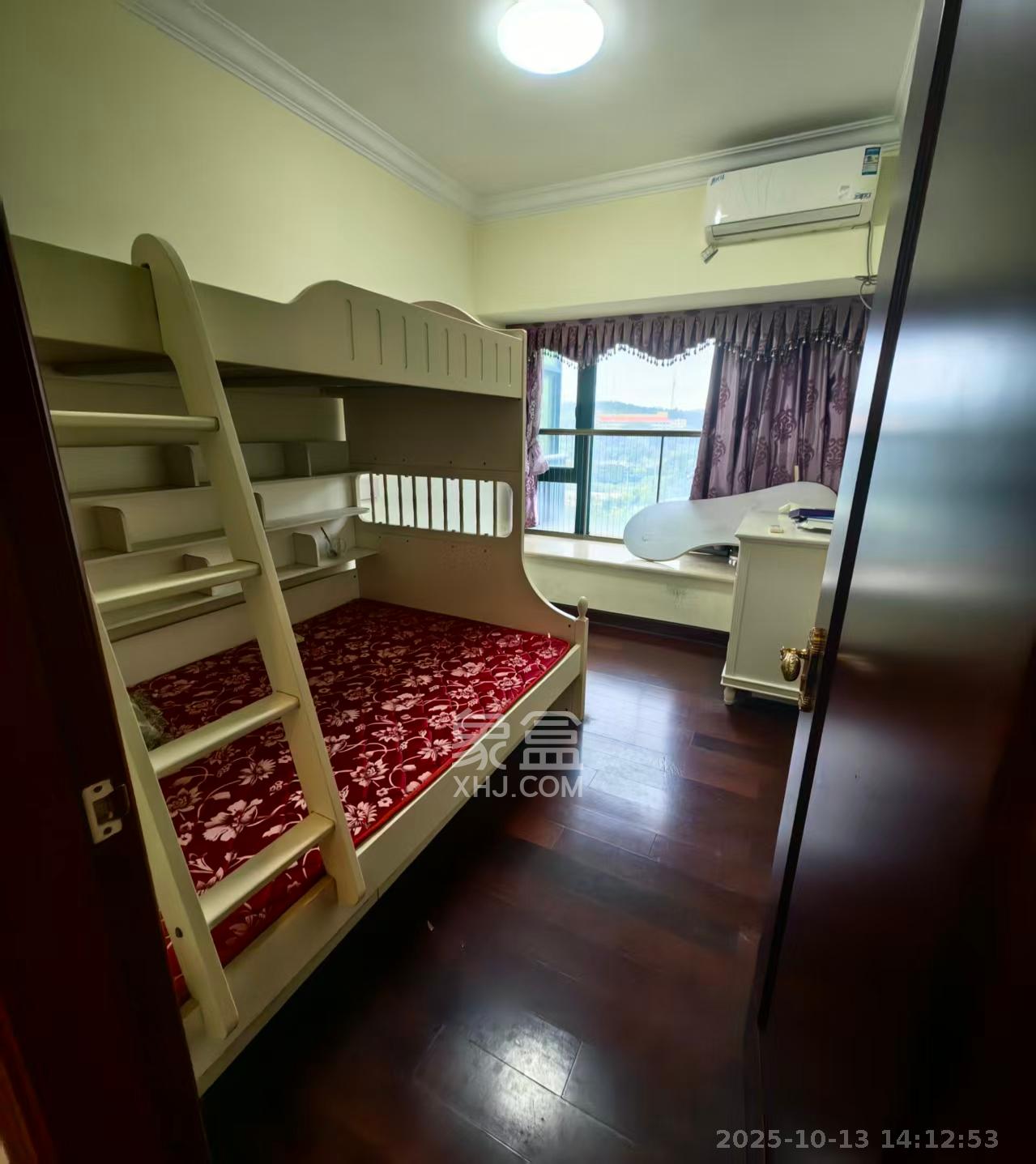 恒大城 3室2厅2卫 2200.0元/月 恒大城 3室2厅2卫 2200.0元/月室内图