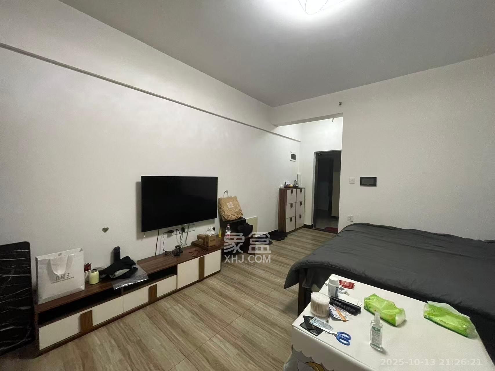 未来漫城 1室1厅1卫 1500.0元/月 未来漫城 1室1厅1卫 1500.0元/月室内图