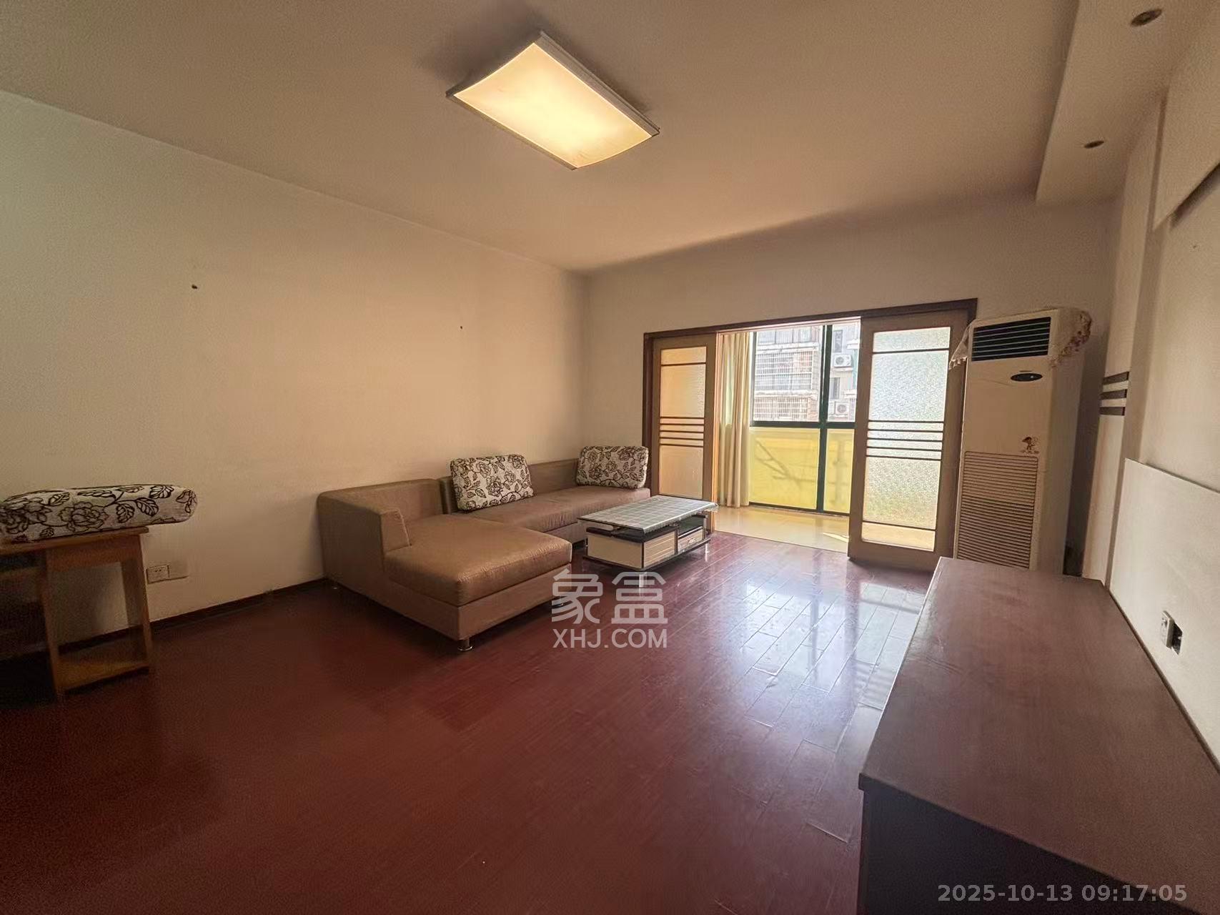 永宏佳园  3室2厅1卫    2500.0元/月室内图