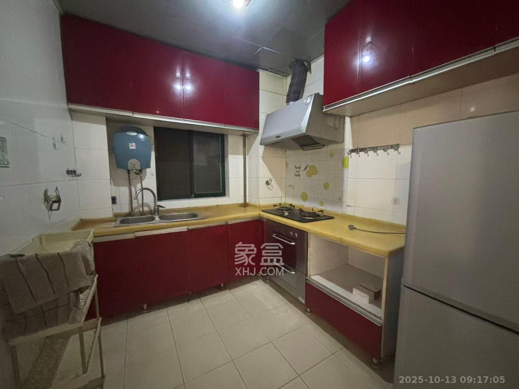 永宏佳园  3室2厅1卫    2500.0元/月室内图