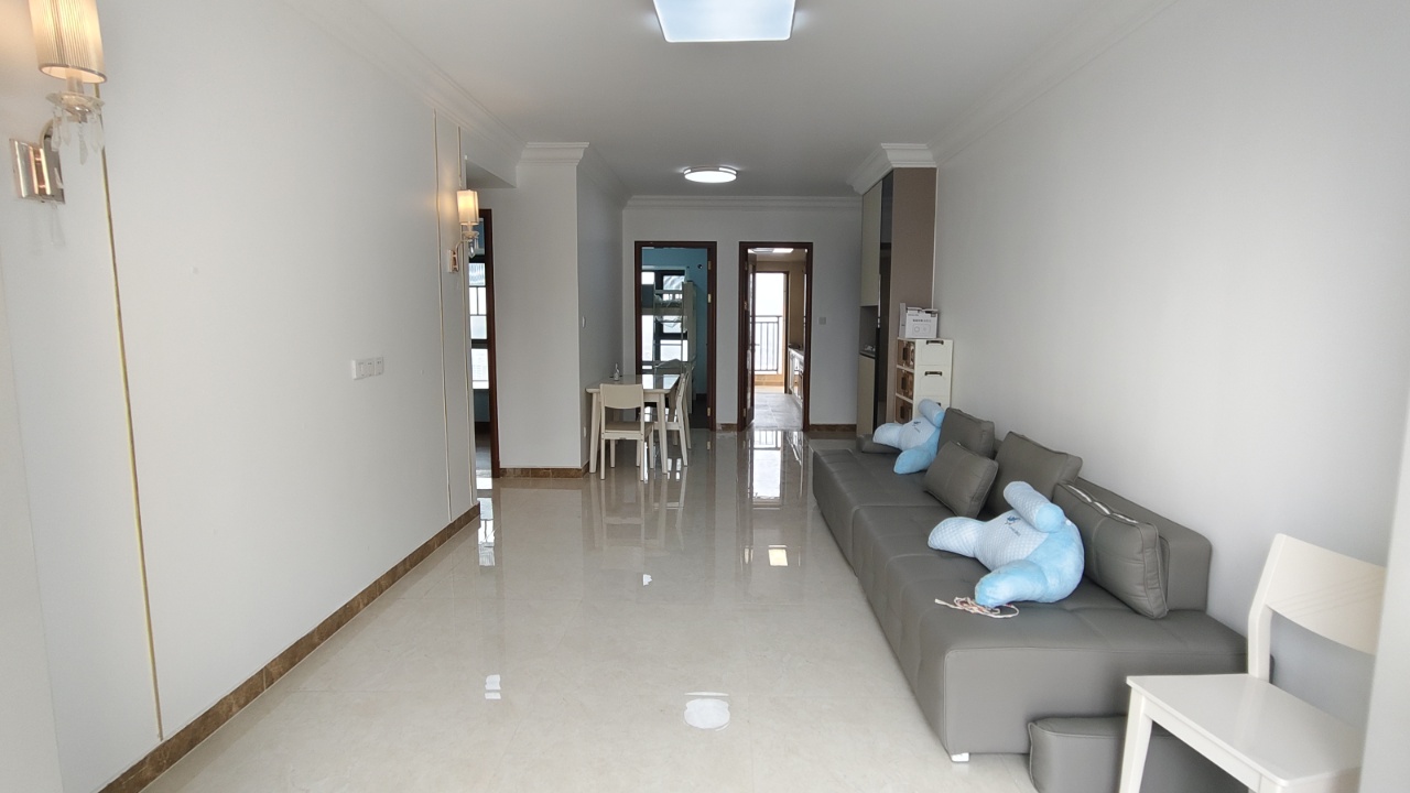 恒大名都  3室2厅1卫    49.8万