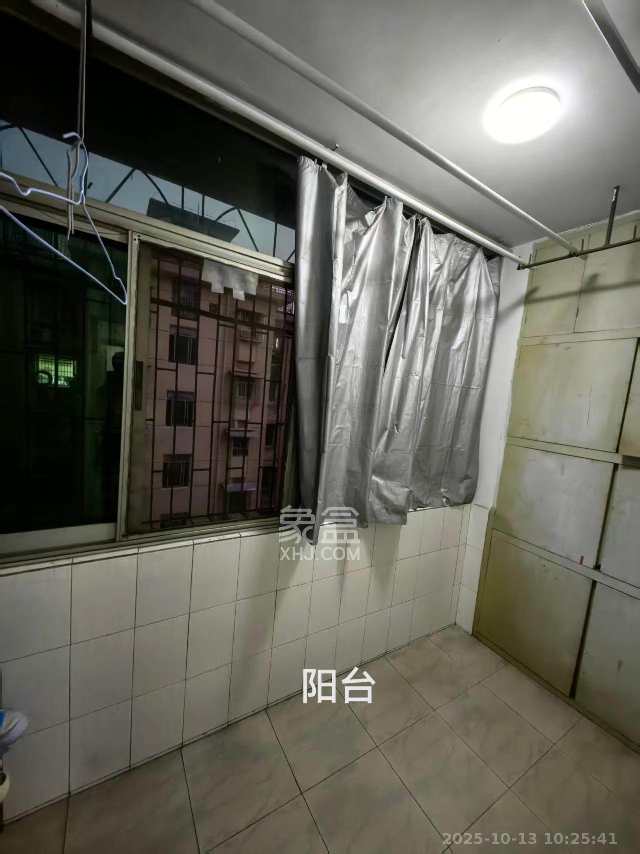 湖橡宿舍/湖橡小区  2室1厅1卫    1500.0元/月室内图