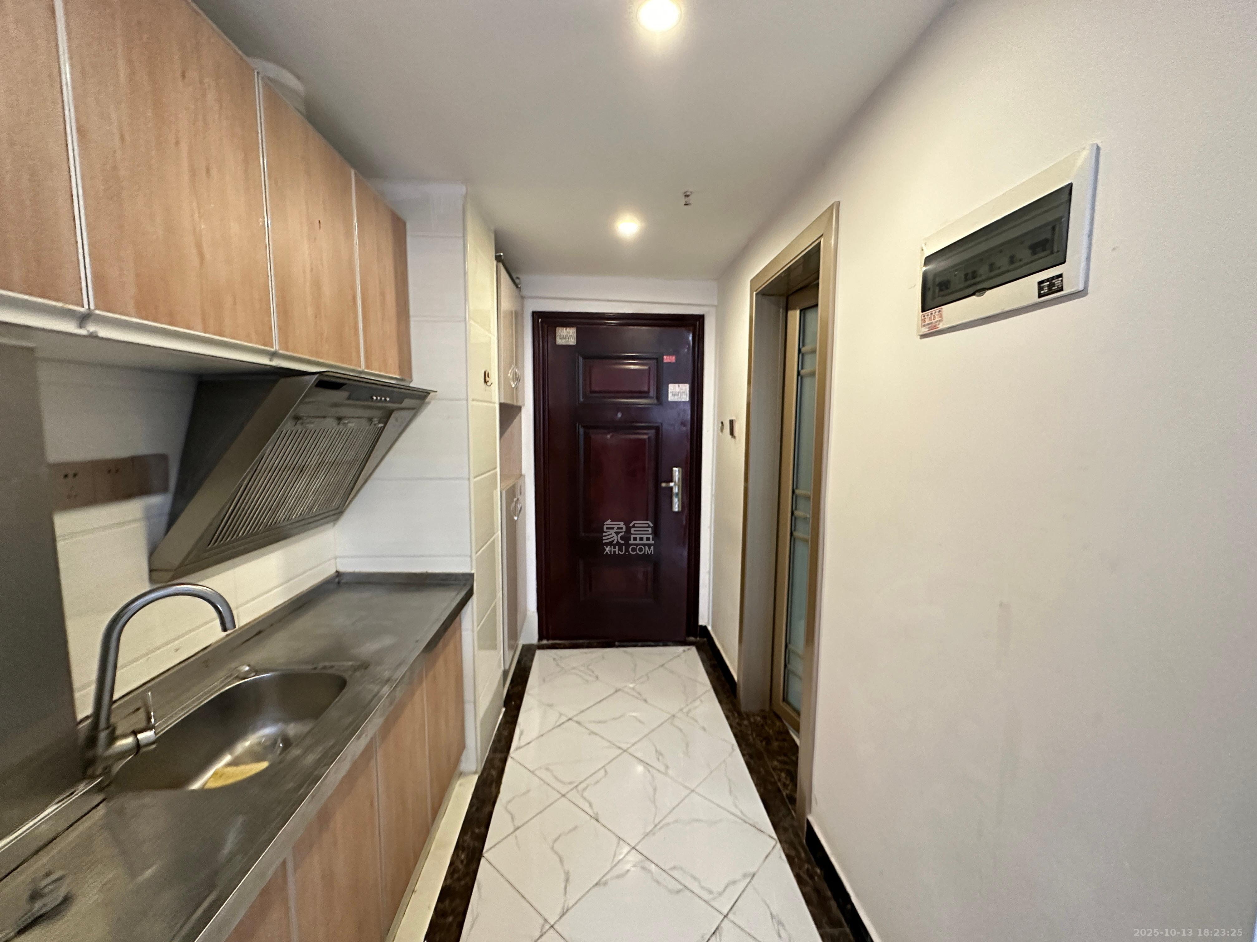 钰龙天下二期（钰龙佳园）  1室1厅1卫    1200.0元/月室内图