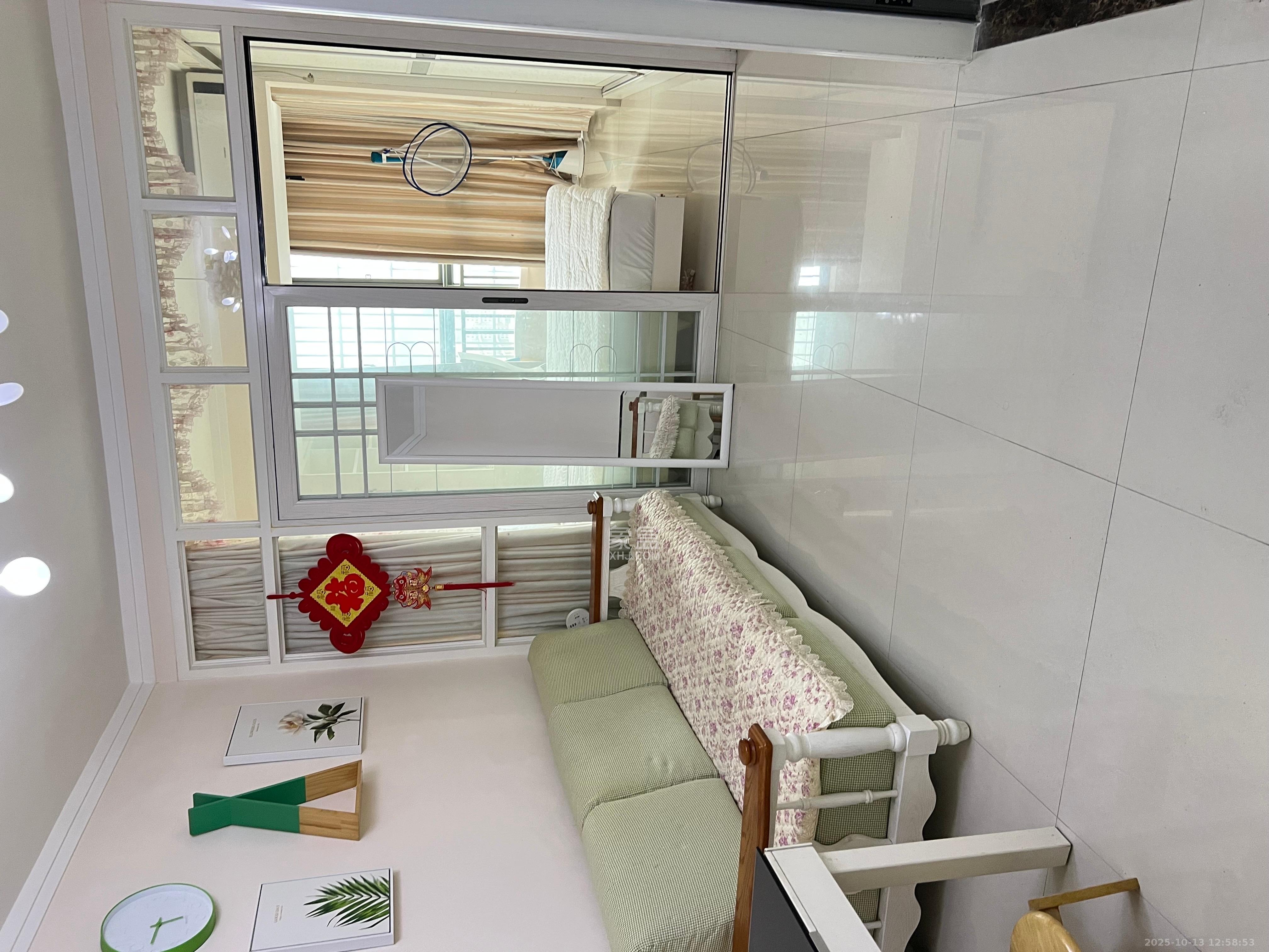 少帅府  2室1厅1卫    2600.0元/月室内图