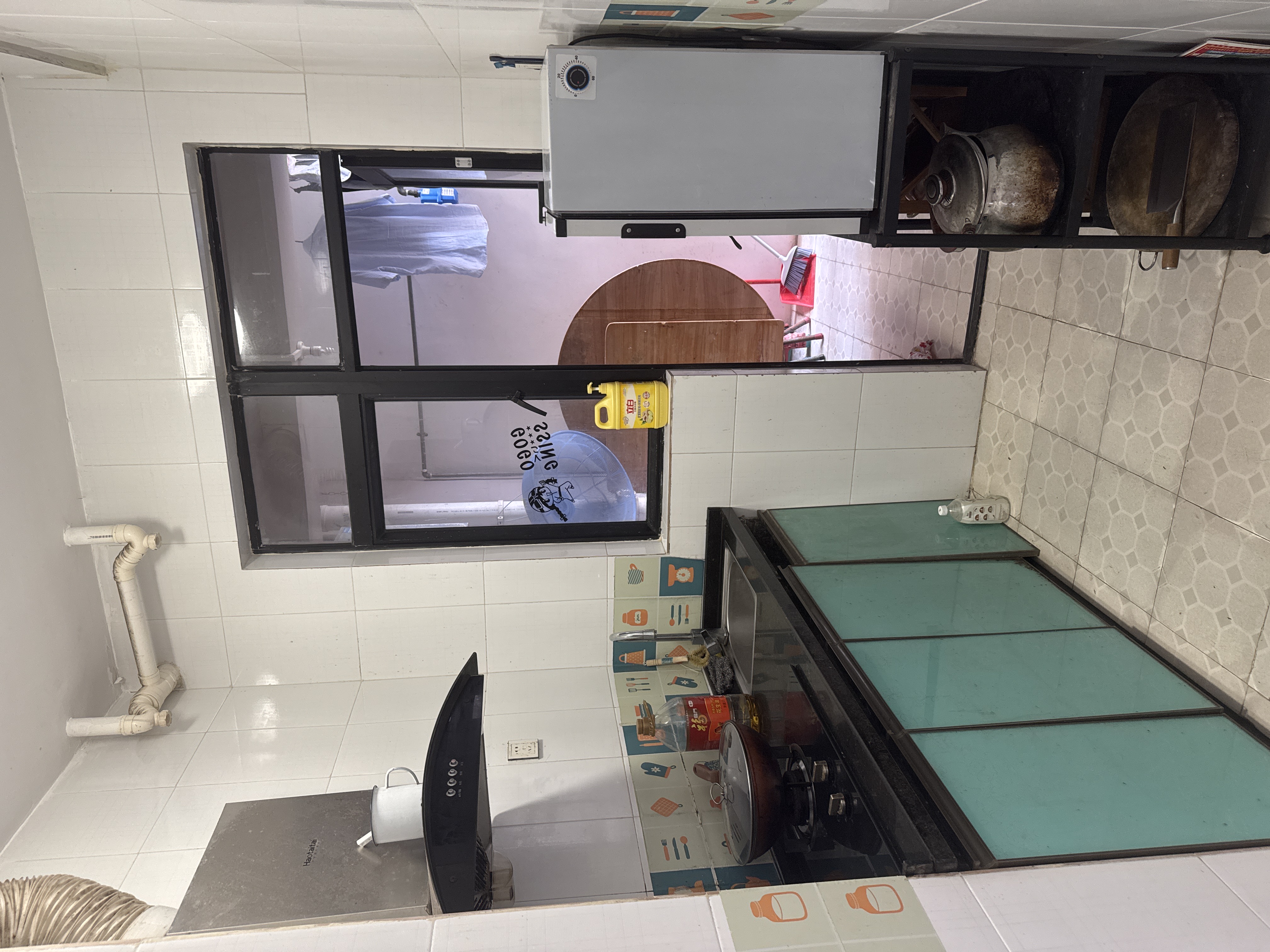 凤翔花园(A区) 2室1厅1卫 1700.0元/月 凤翔花园(A区) 2室1厅1卫 1700.0元/月室内图