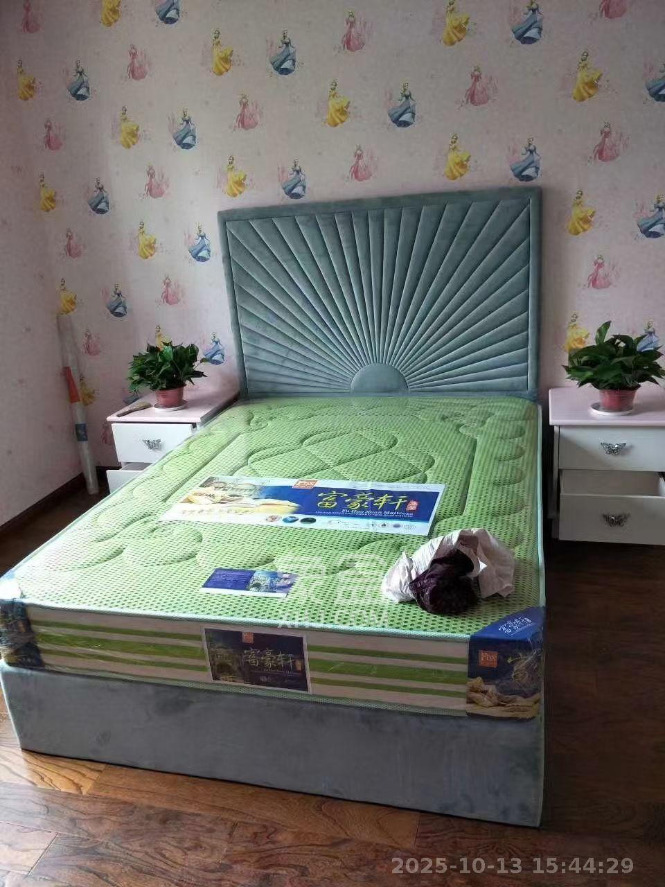 龙湖湘风原著（龙湖湘风星城）  6室3厅3卫    5500.0元/月室内图