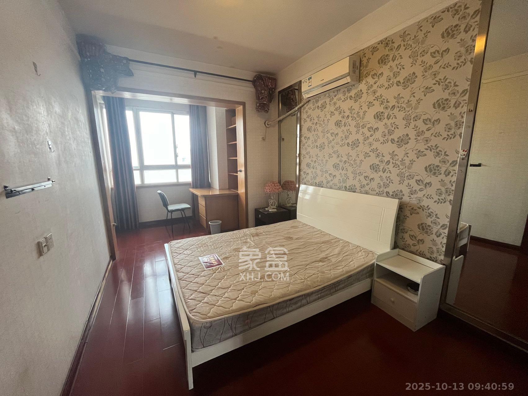 上河国际B座 2室2厅1卫 2100.0元/月 上河国际B座 2室2厅1卫 2100.0元/月室内图